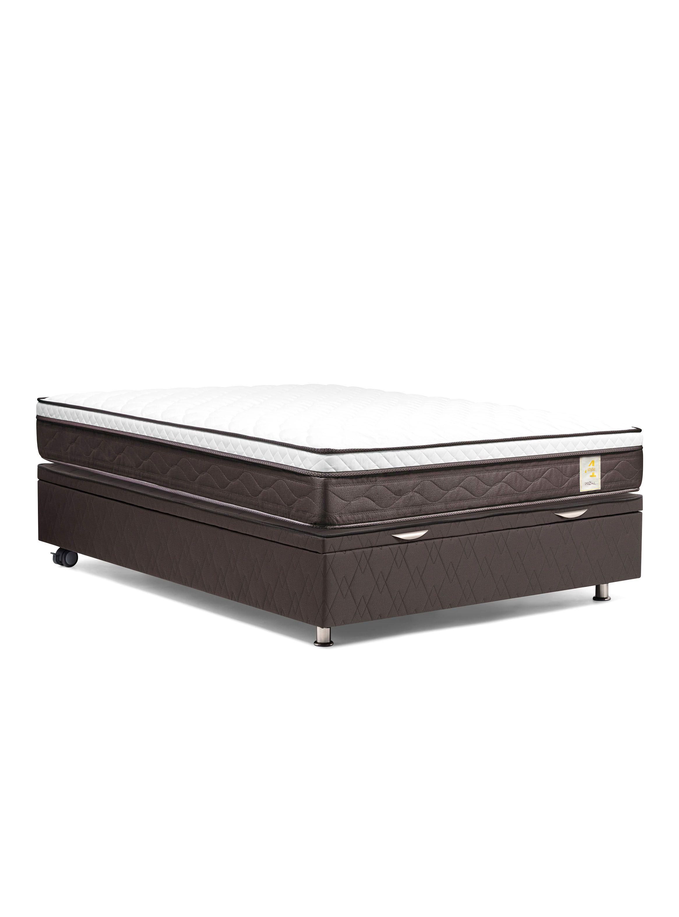 Boxet New Style 4 Plus 2 Plazas-0
