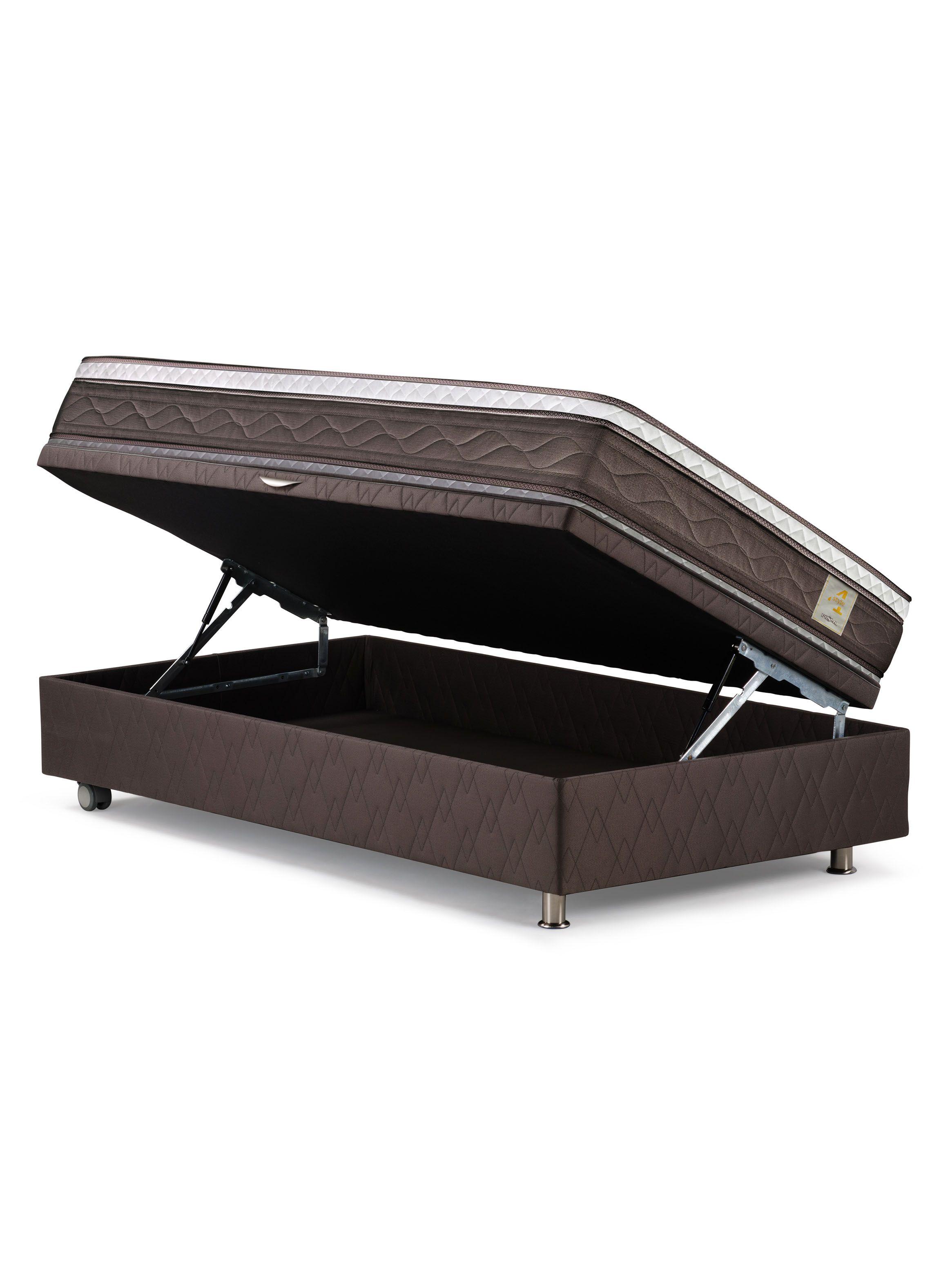 Boxet New Style 4 Plus 1 Plaza Velador + Respaldo-1