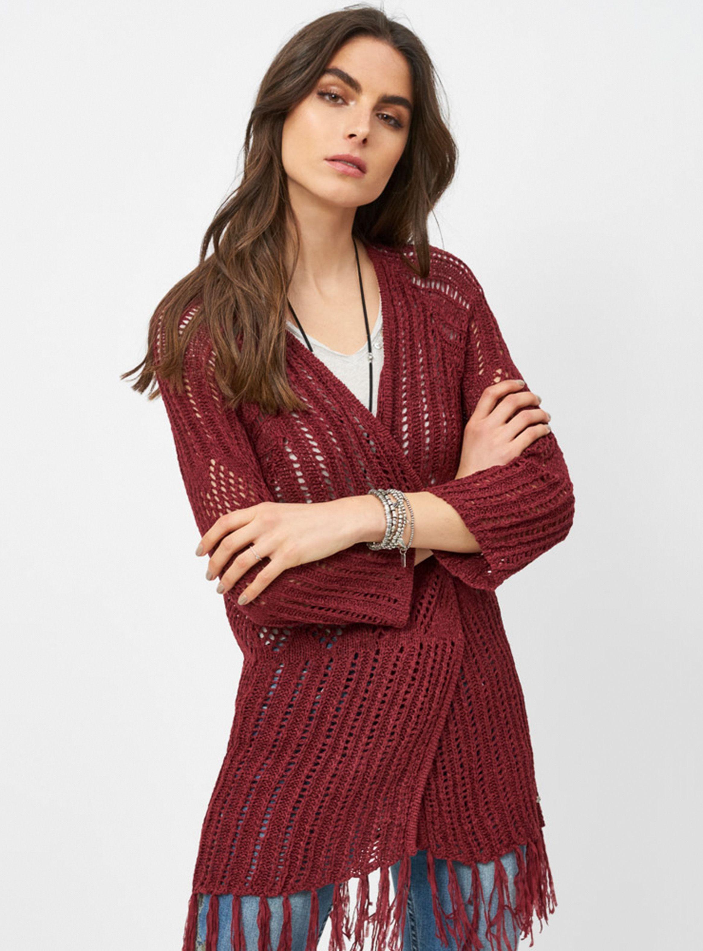 Sweater Flecos Umbrale-0