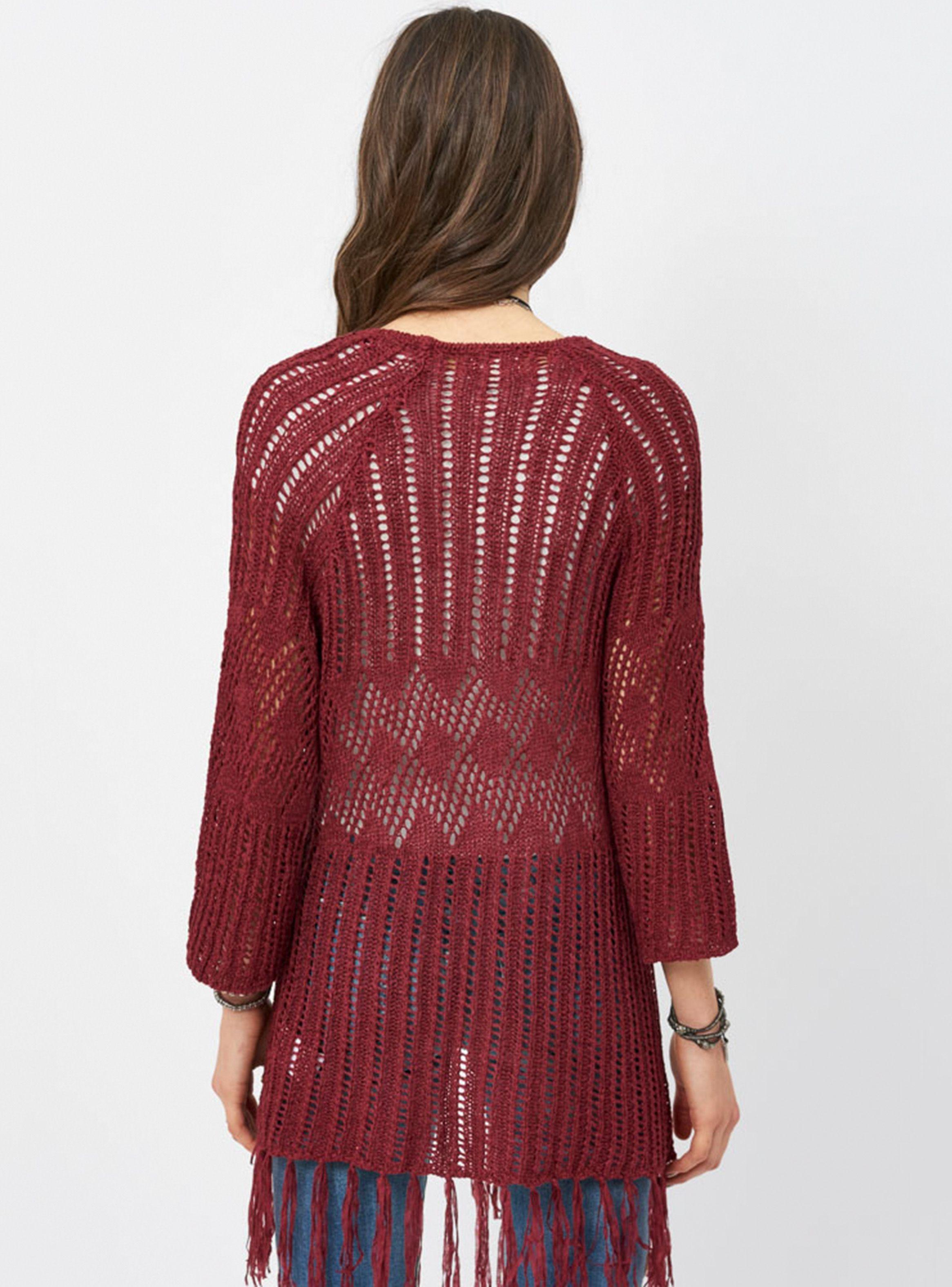 Sweater Flecos Umbrale-1