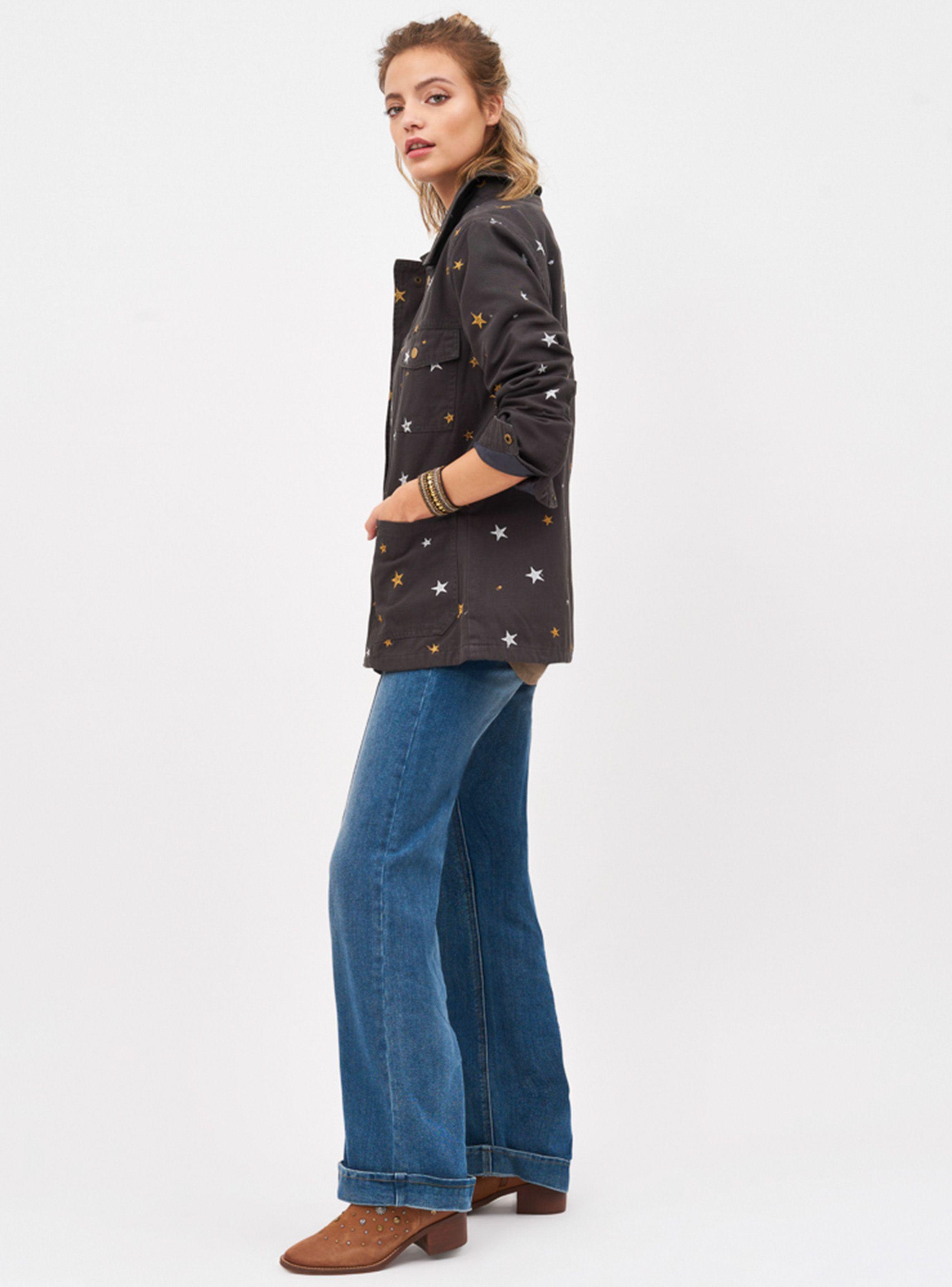Chaqueta Tachas Umbrale-3
