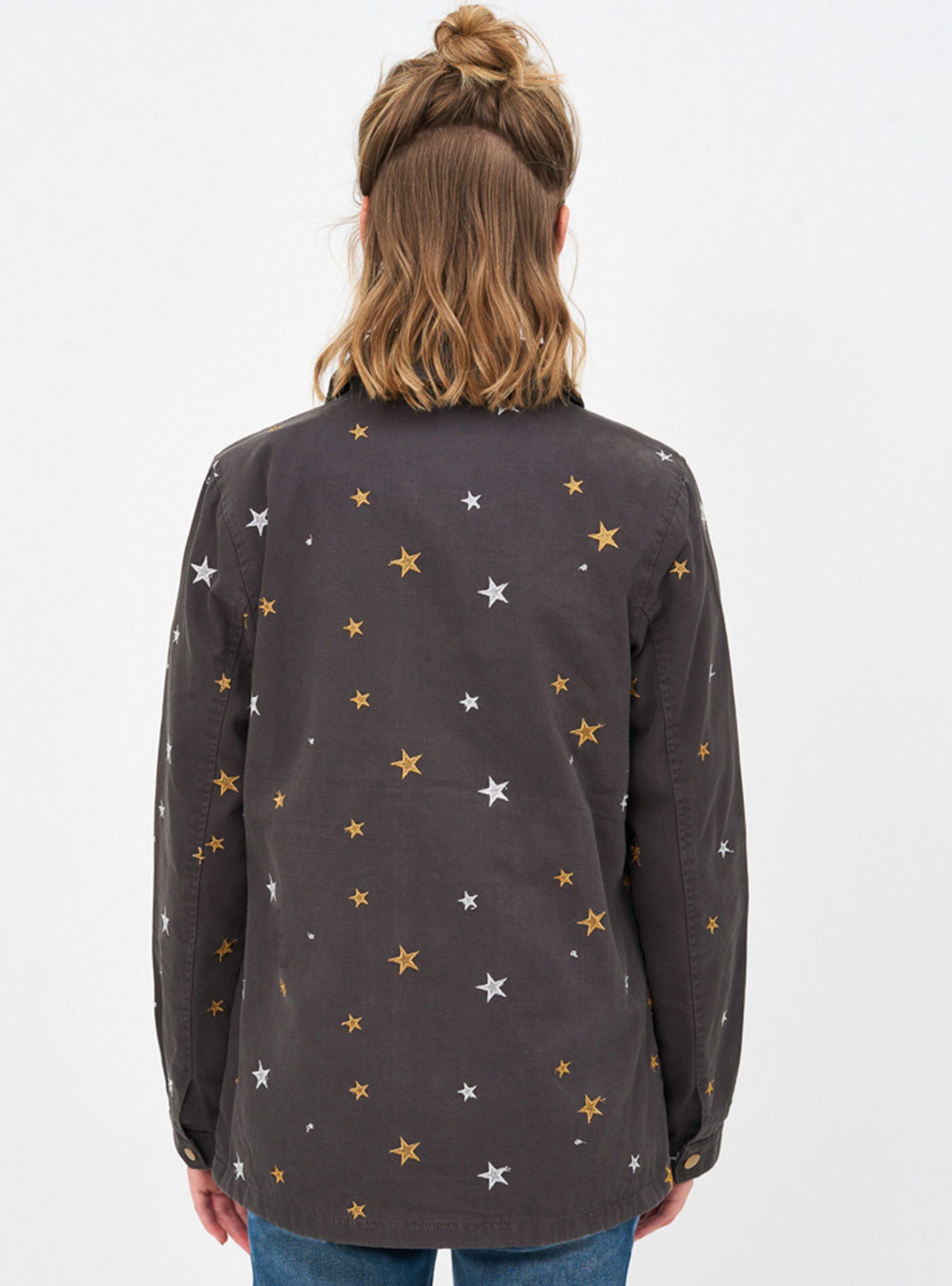 Chaqueta Tachas Umbrale-1