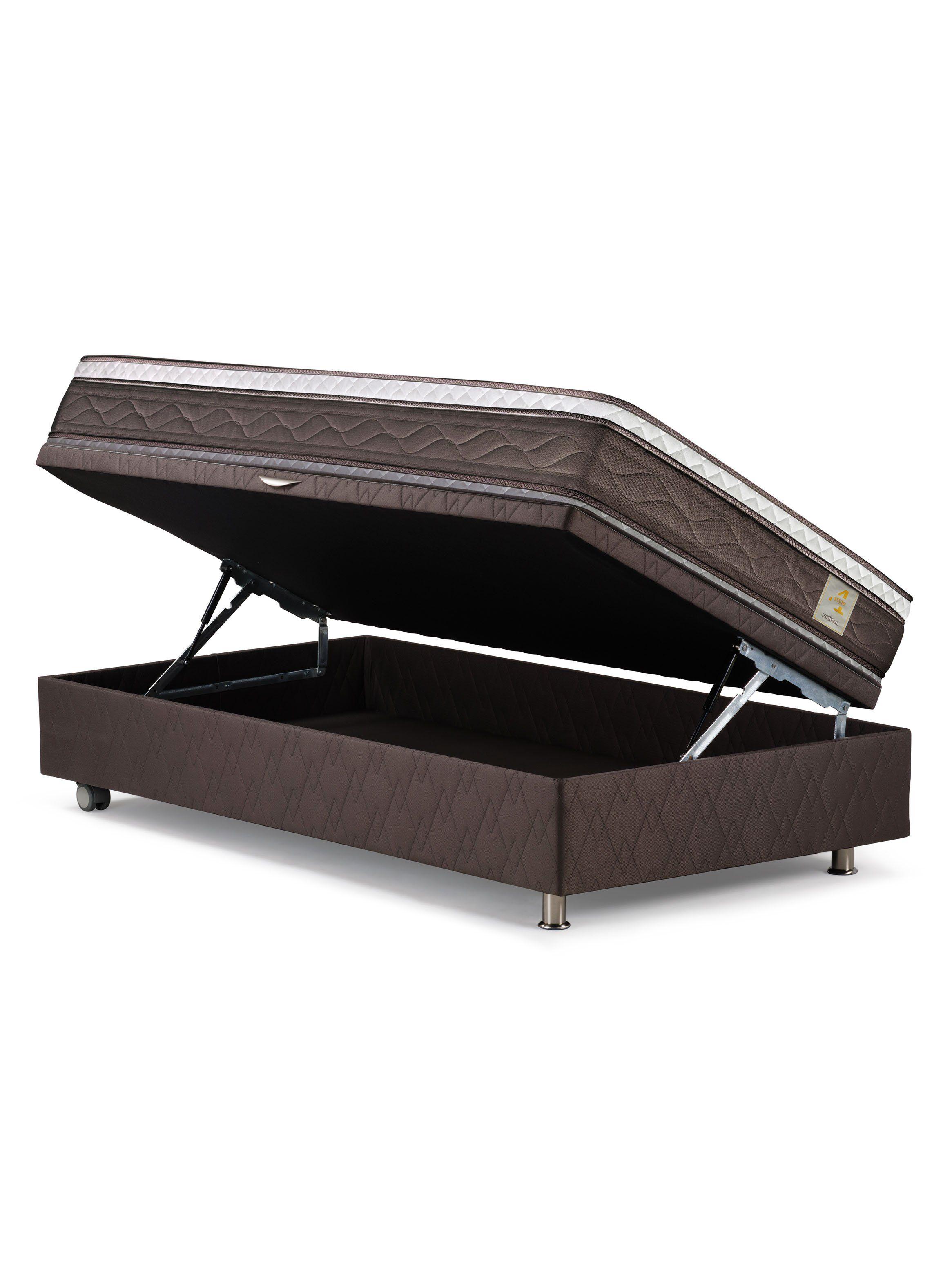 Boxet N Style 4 Plus 1.5 Plazas + Respaldo Rachel-1
