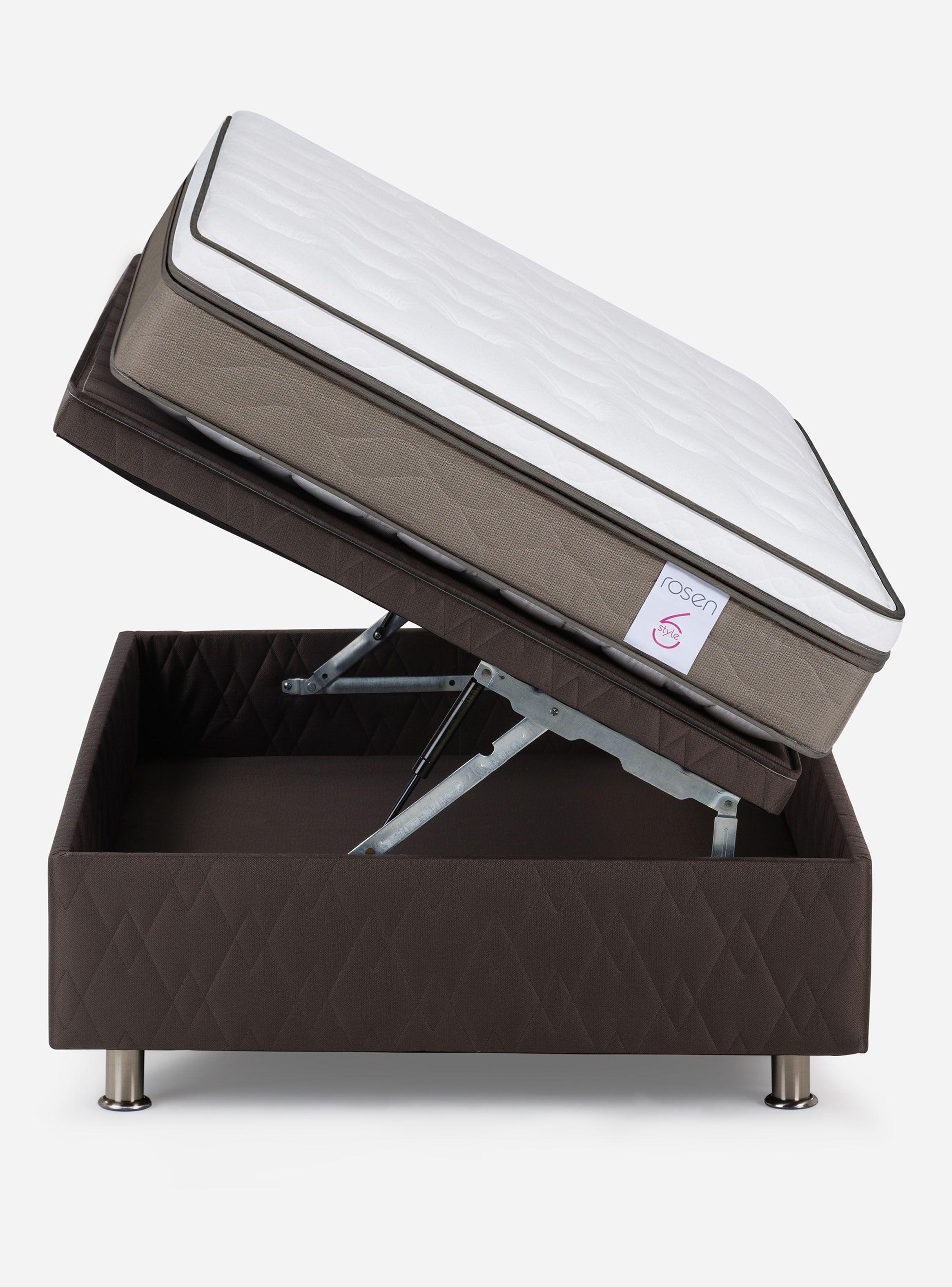 Boxet New Style 6 1.5 Plazas-3