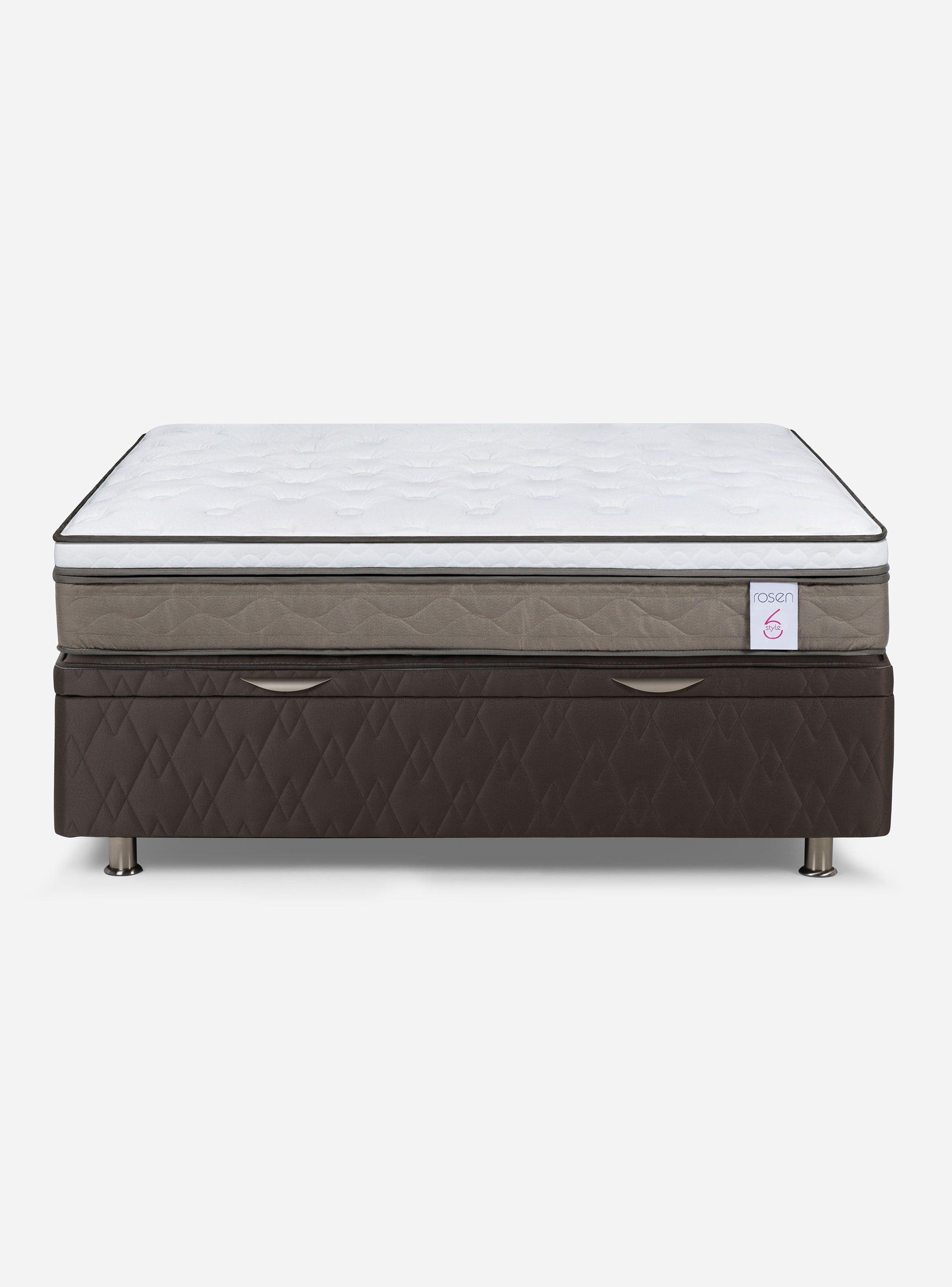 Boxet New Style 6 2 Plazas-2