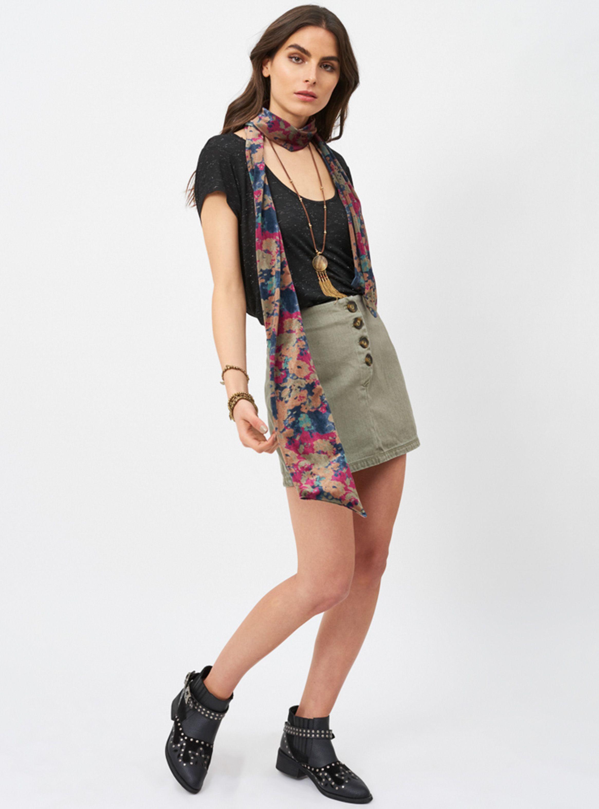 Falda Campana Umbrale-3