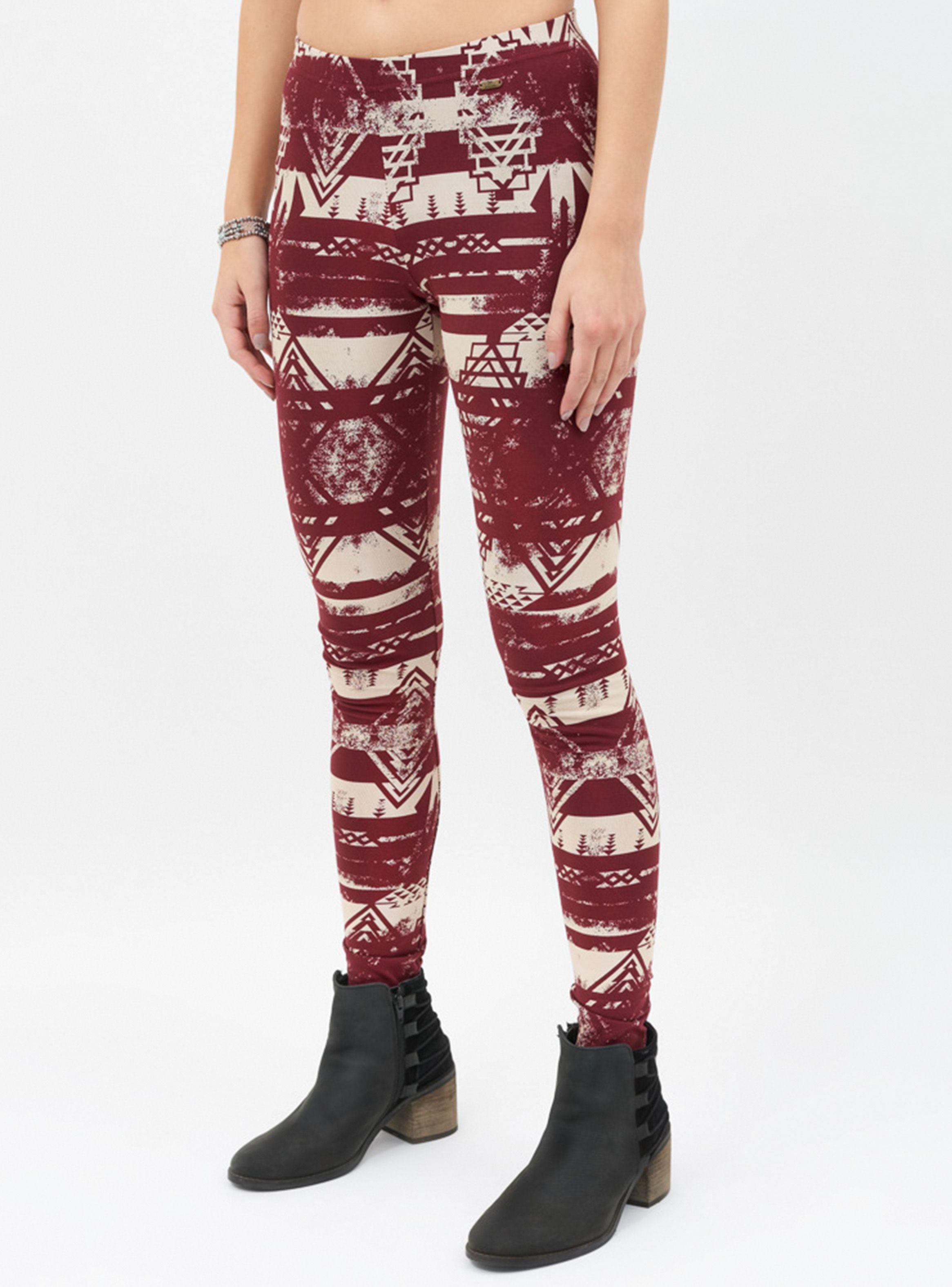 Calza Print Umbrale-0