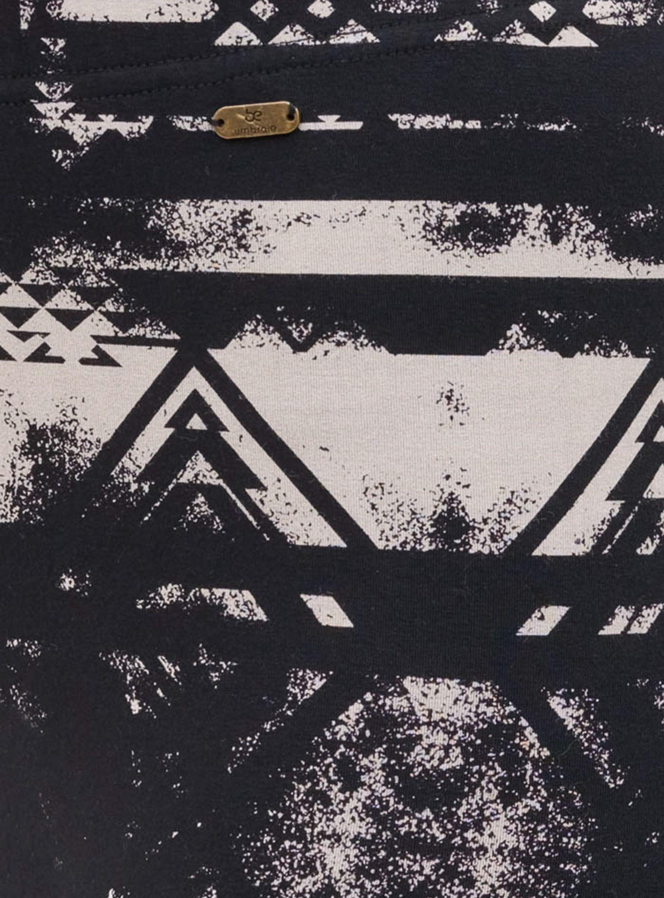 Calza Print Umbrale-2