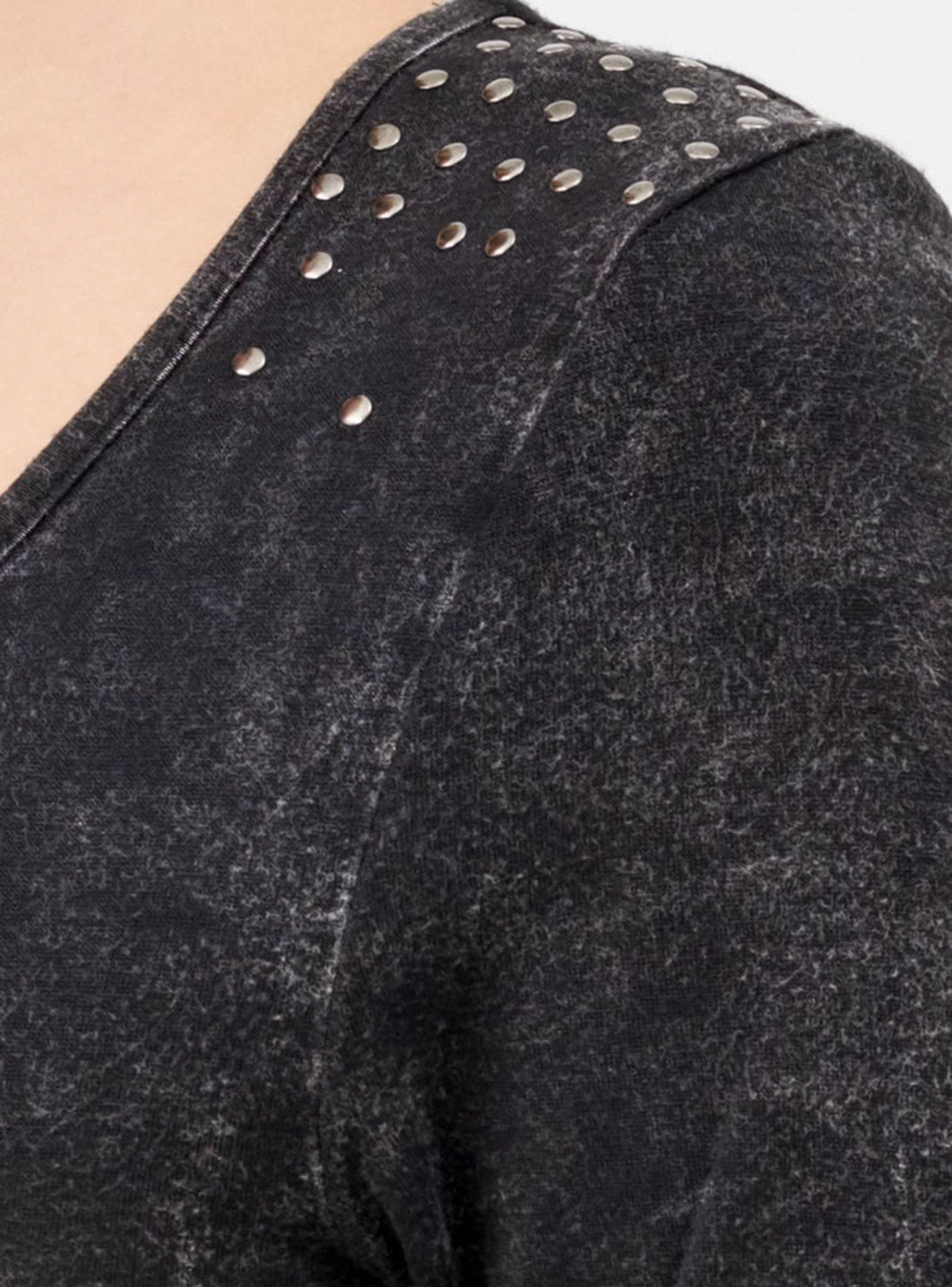 Polera Tachas Umbrale-2