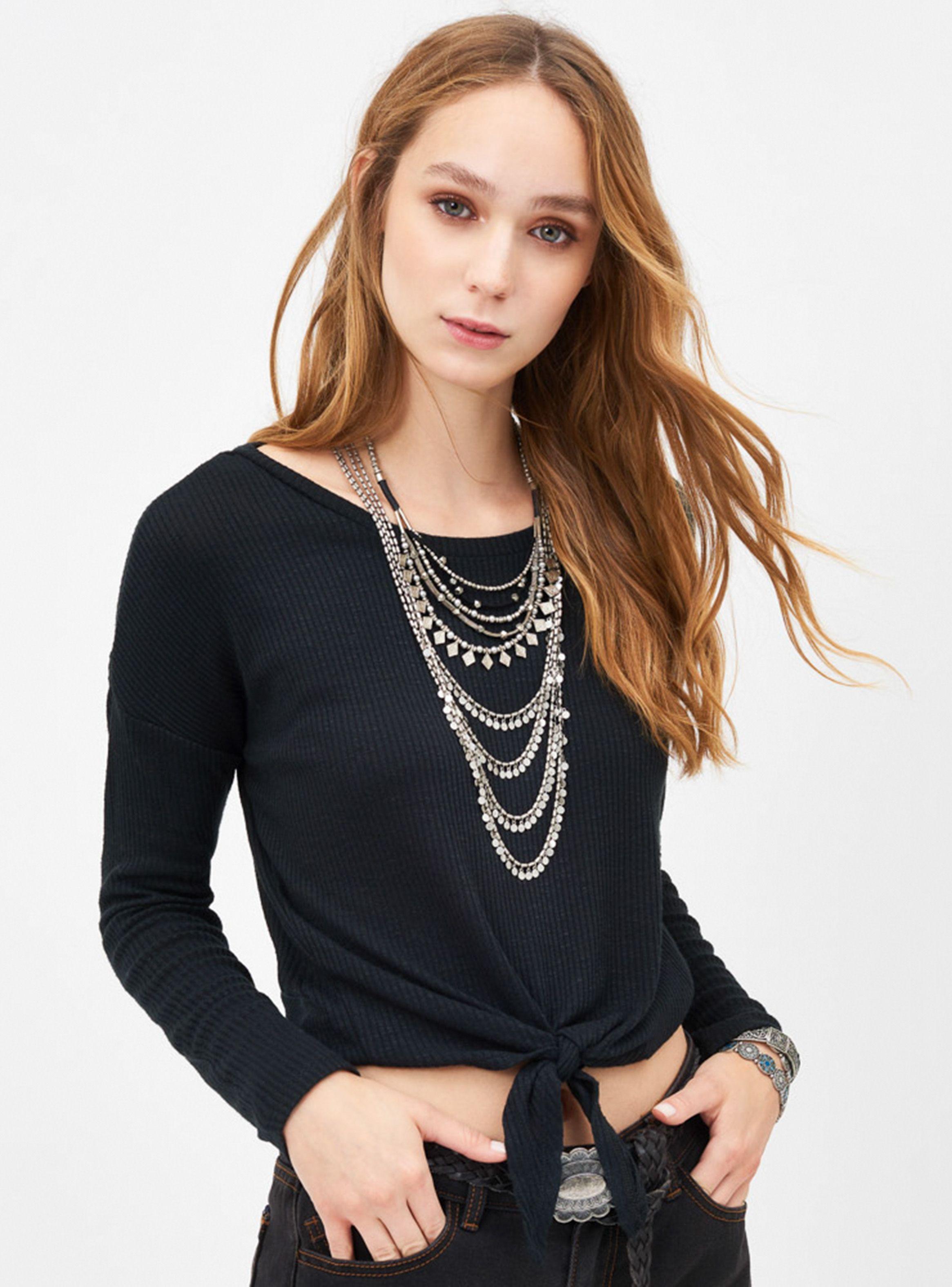 Polera Nudo Umbrale-0