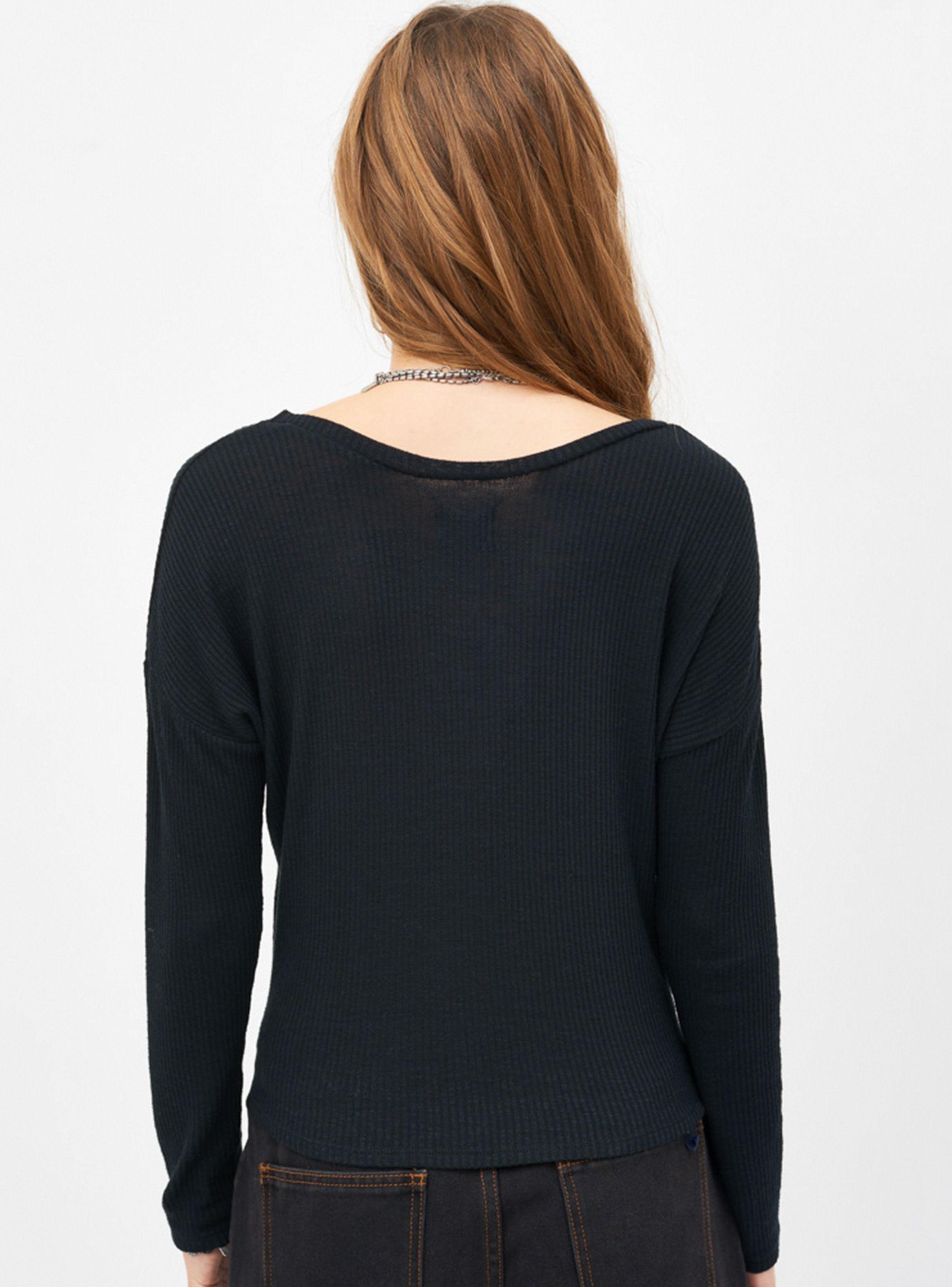 Polera Nudo Umbrale-1