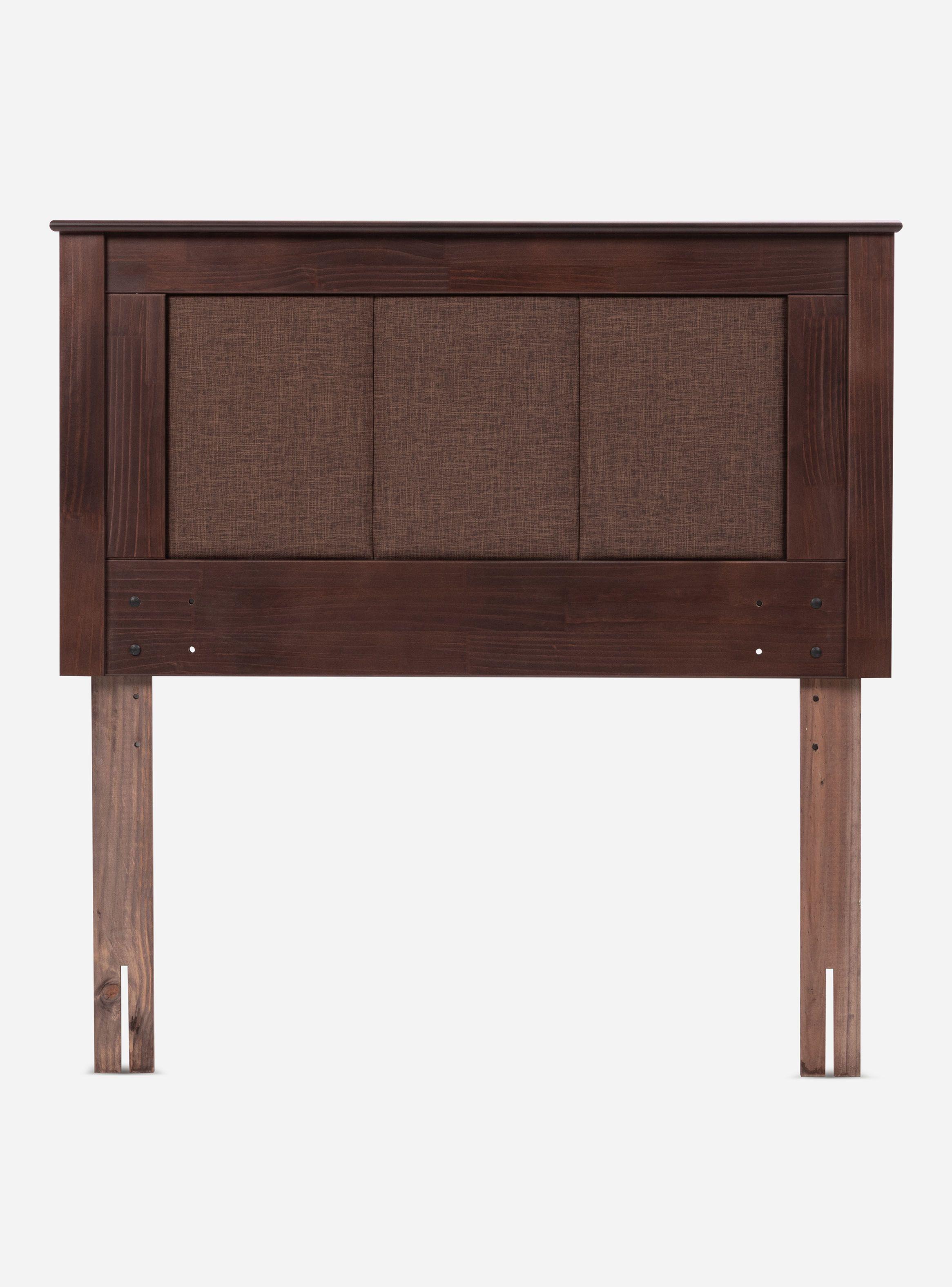 Boxet New Style 6 1.5 Plazas + Respaldo Rachel-2