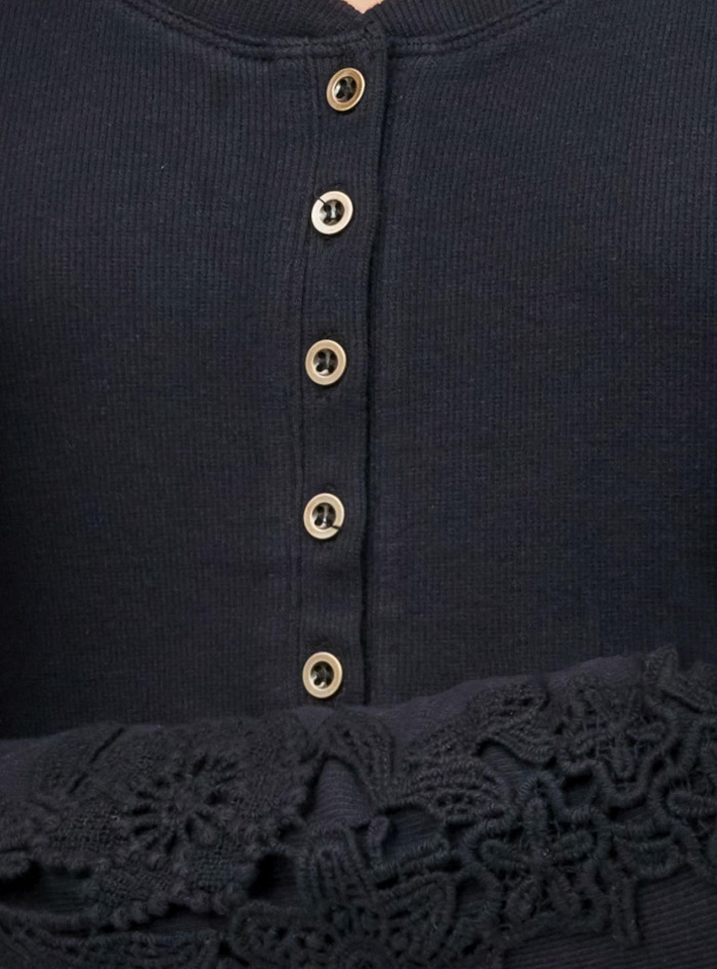 Polera Macramé Umbrale Be-2