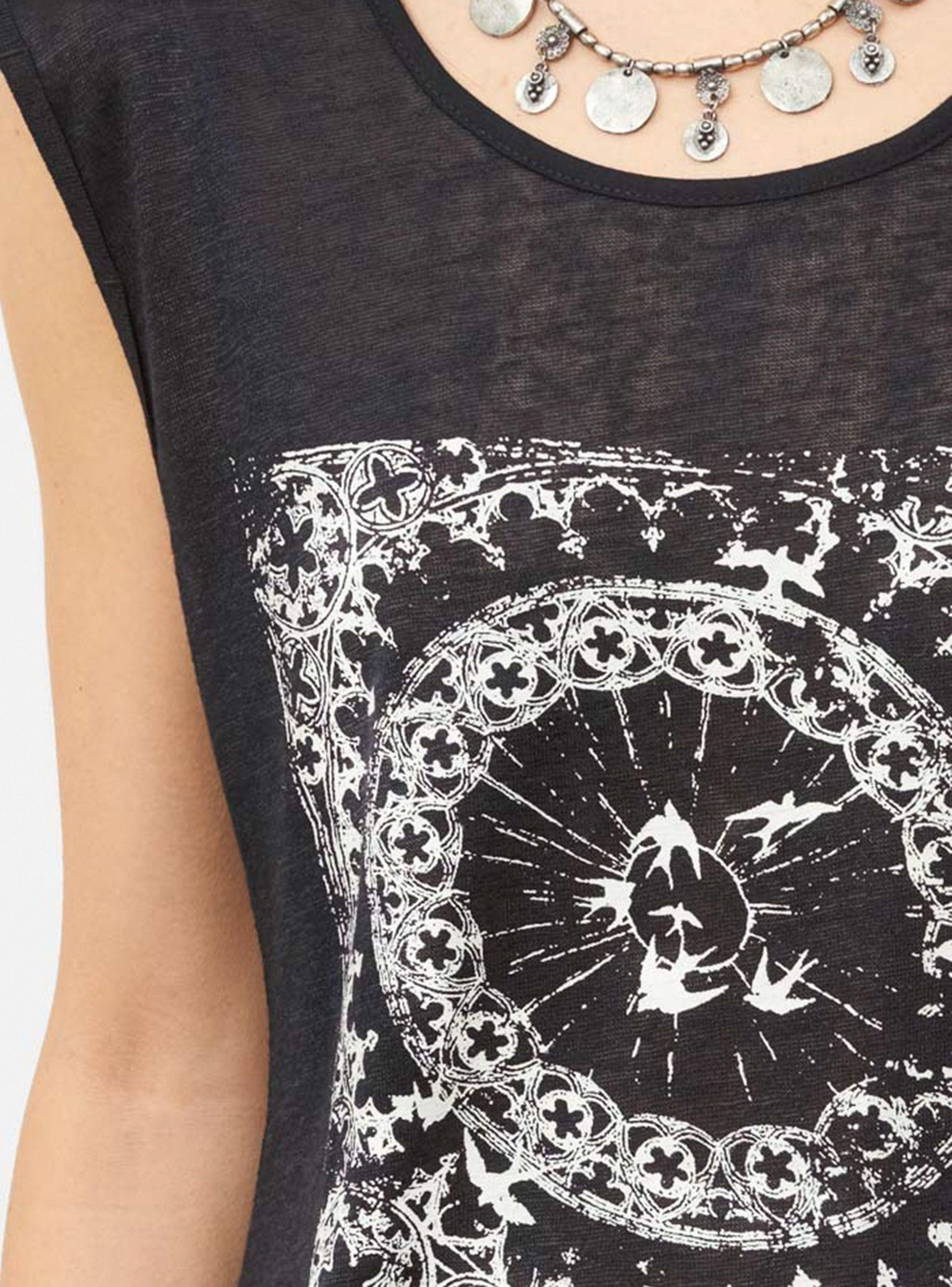 Polera Lazos en Espalda Umbrale-2