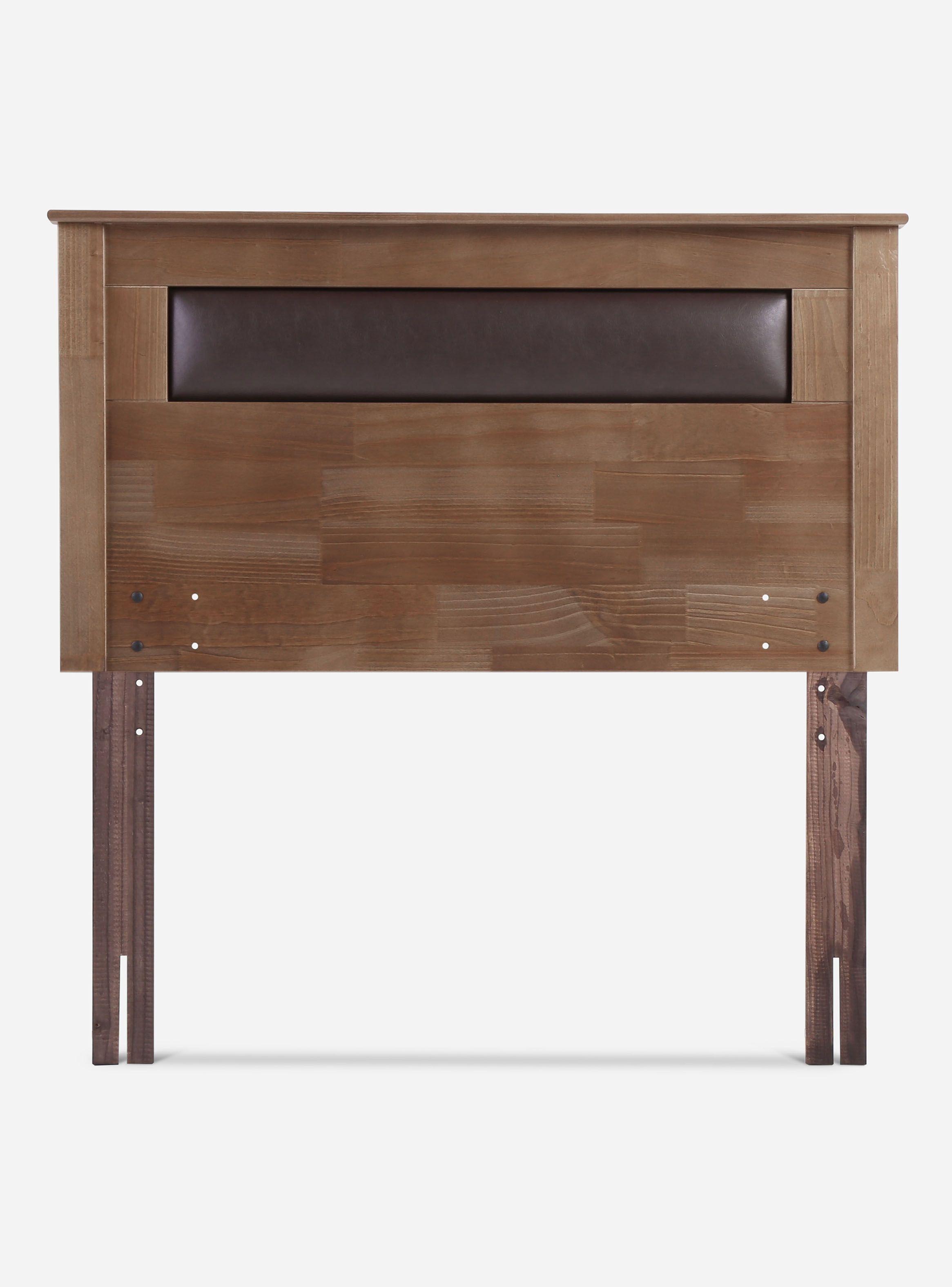 Boxet New Style 6 1.5 Plazas + Respaldo Ferrara-2