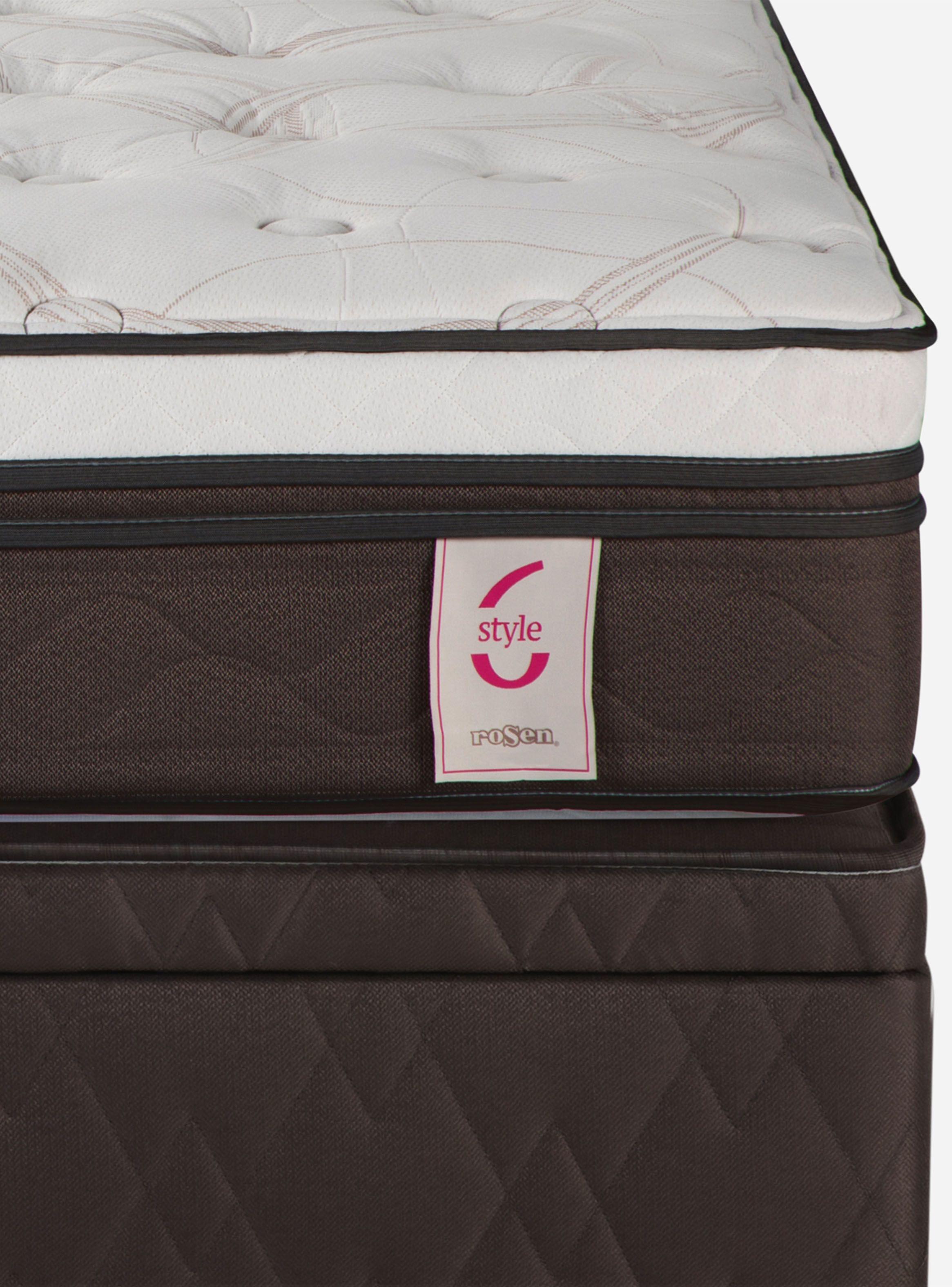 Boxet New Style 6 1.5 Plazas + Respaldo Ferrara-3