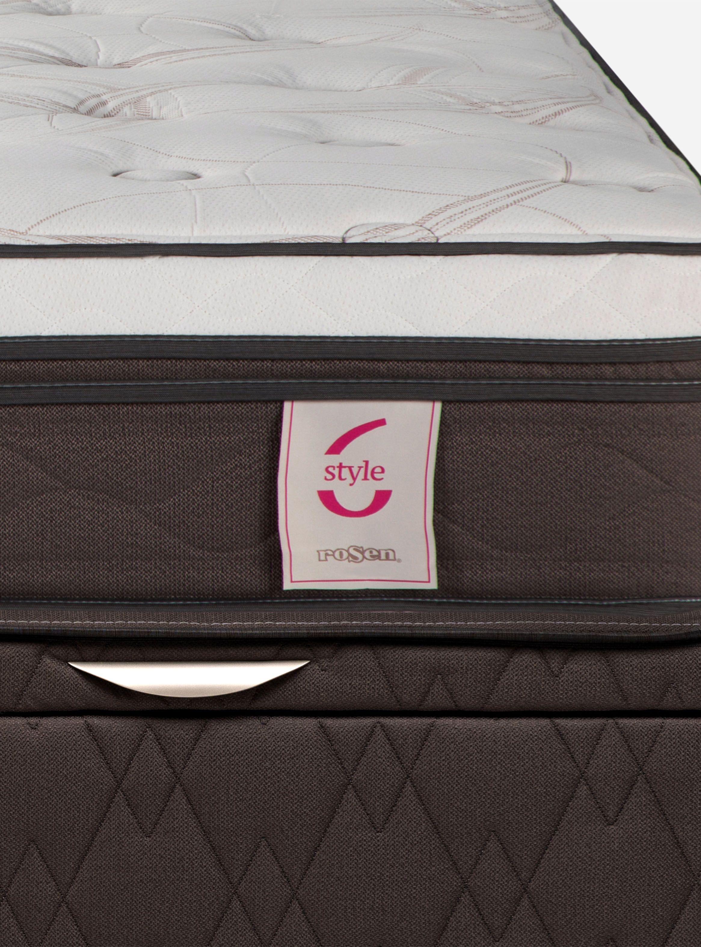 Boxet New Style 6 2 Plazas + Respaldo Ferrara-3