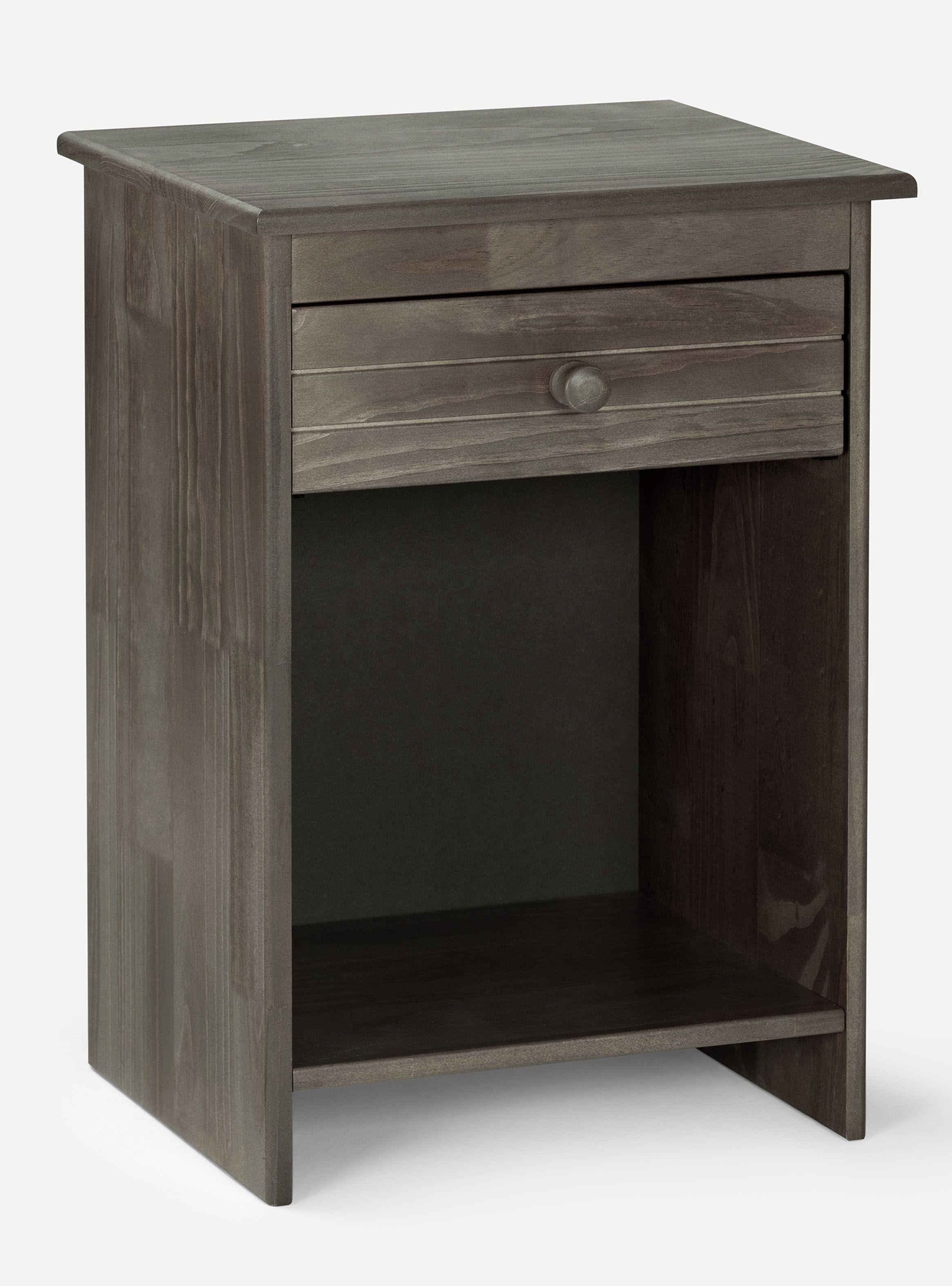 Boxet New Style 6 2 Plazas + Set Respaldo Velador Tabor-2