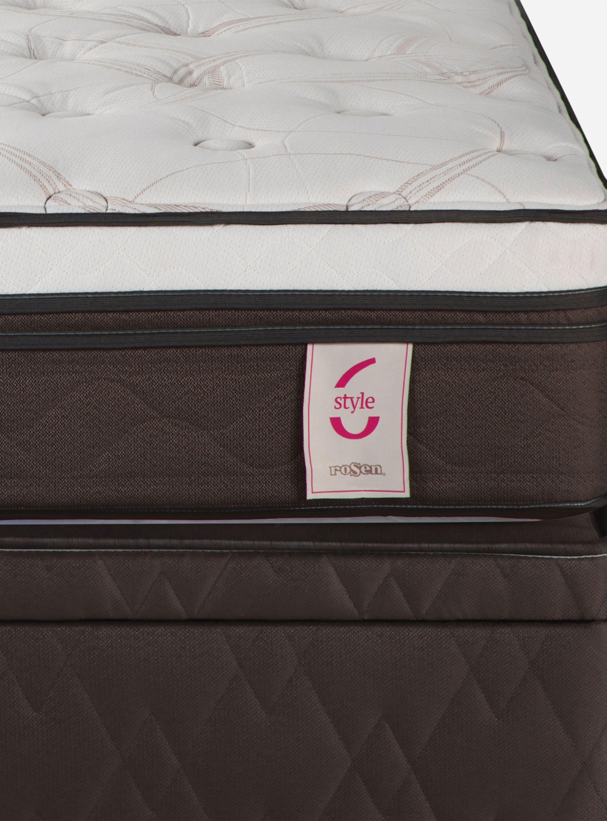 Boxet New Style 6 1.5 Plazas + Respaldo Tabor-4