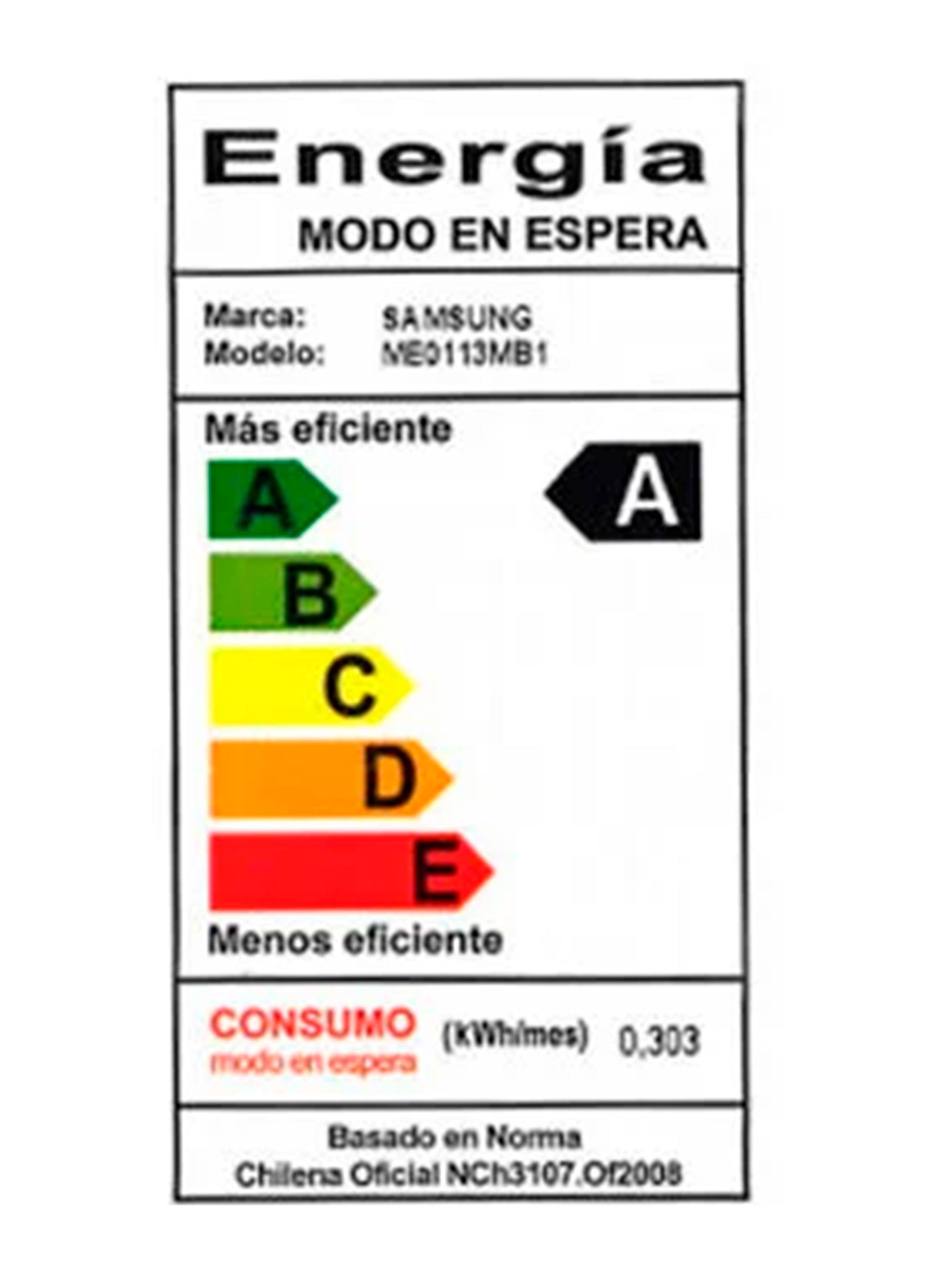 Microondas Espejado con Esmalte Cerámico 32 Litros ME0113MB1/XZS-2