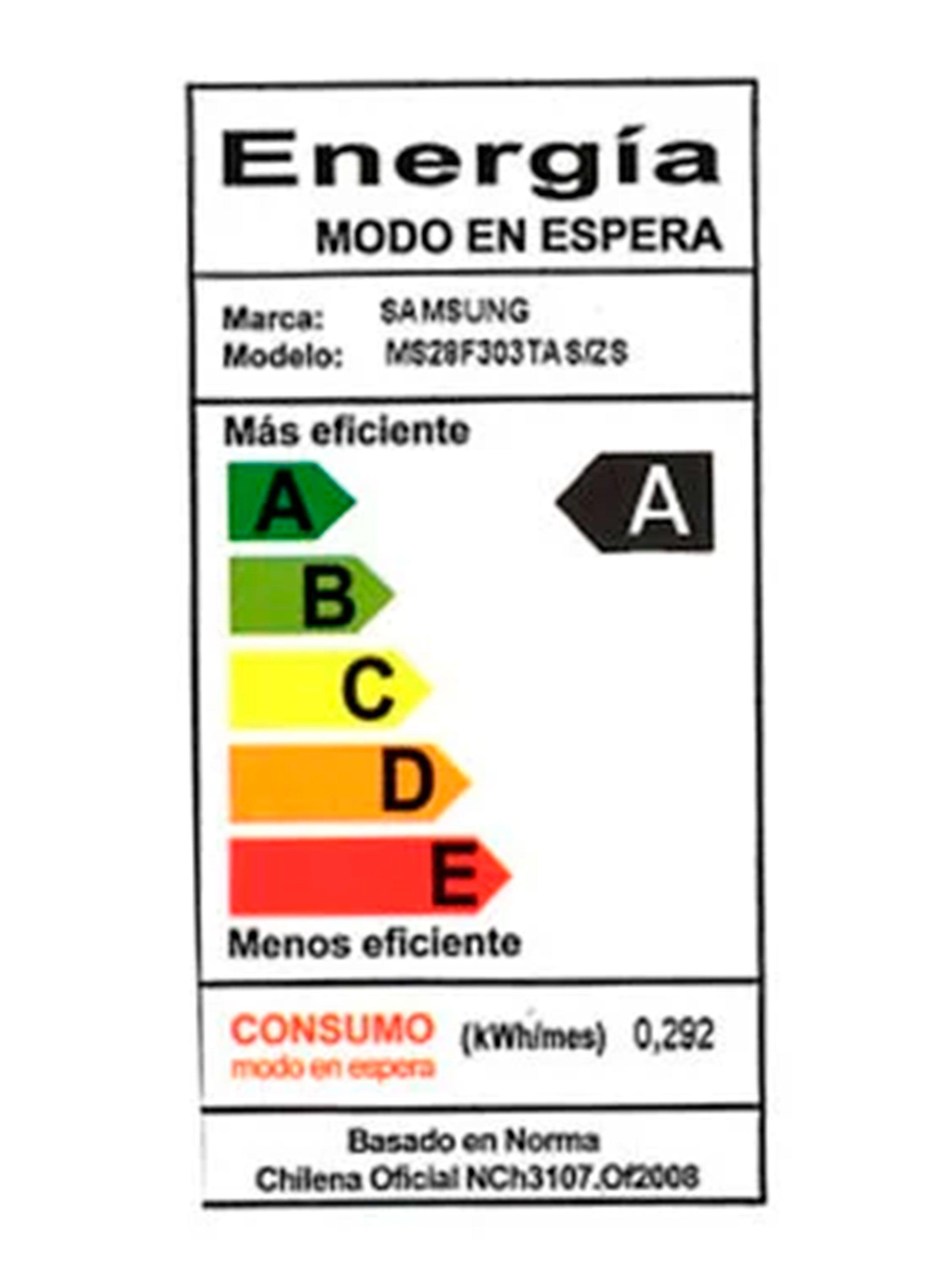Microondas Digital 28 Litros Esmalte Cerámico-2