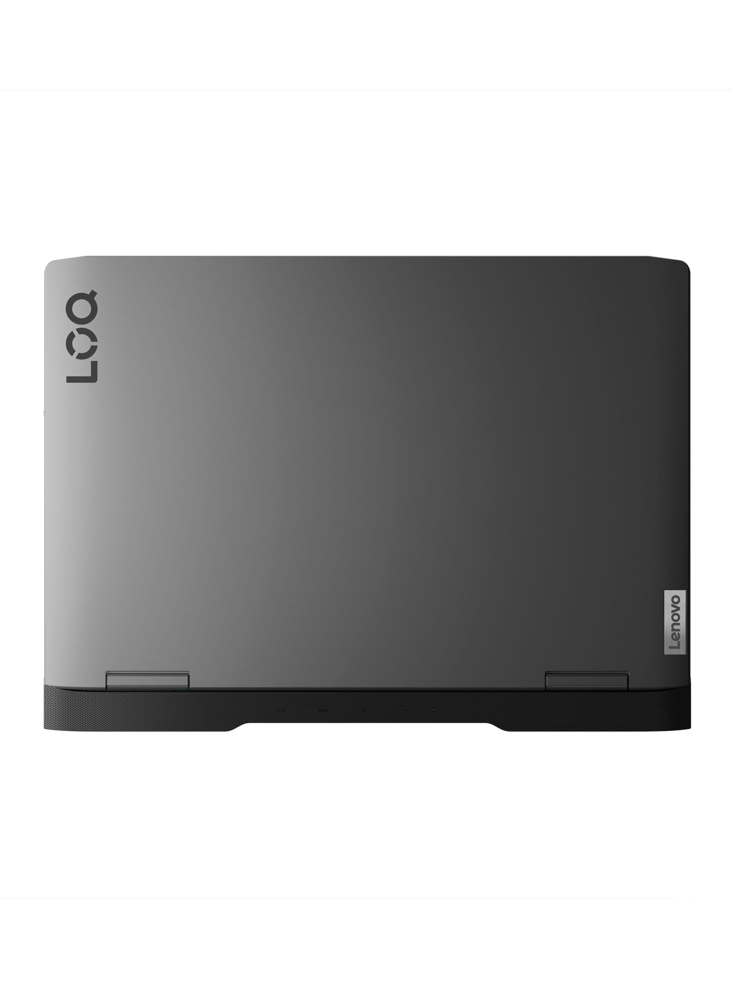 Notebook Gamer LOQ Intel i7 13va NVIDIA RTX 4060 16GB RAM 512GB 15.6" FHD 144Hz + Mouse Gamer-6