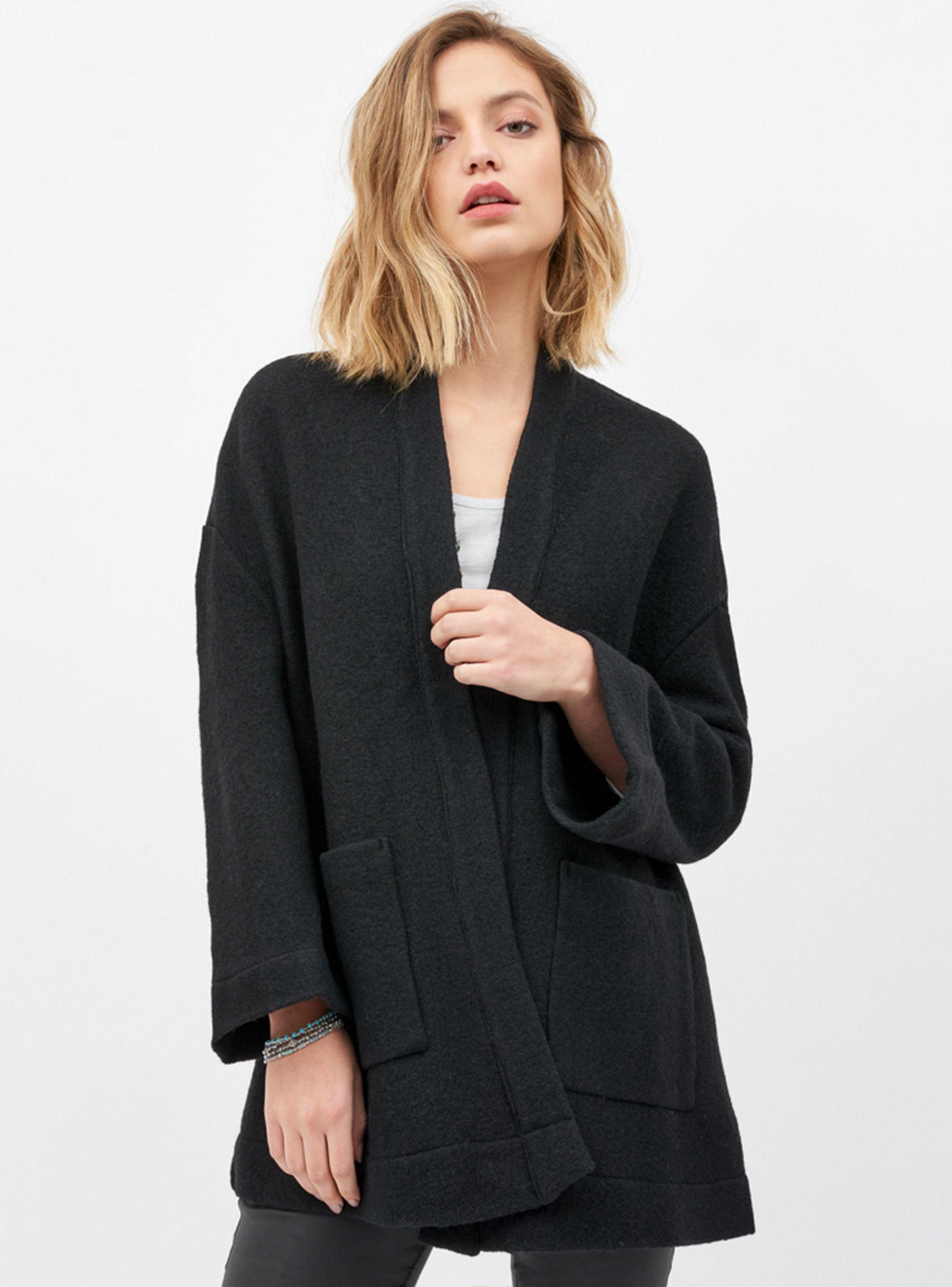 Chaqueta Oversize Umbrale-0
