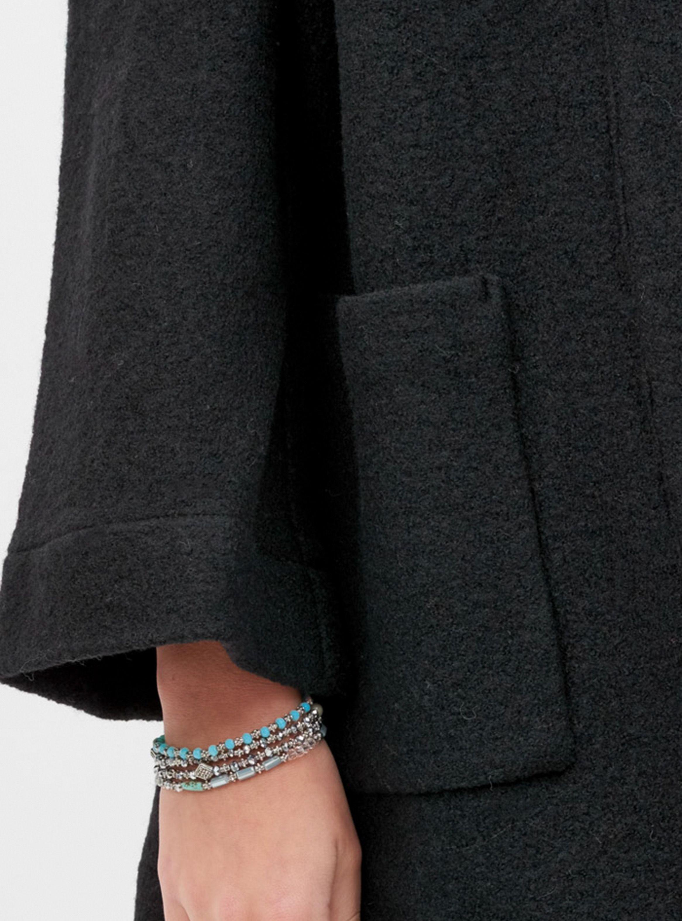 Chaqueta Oversize Umbrale-2