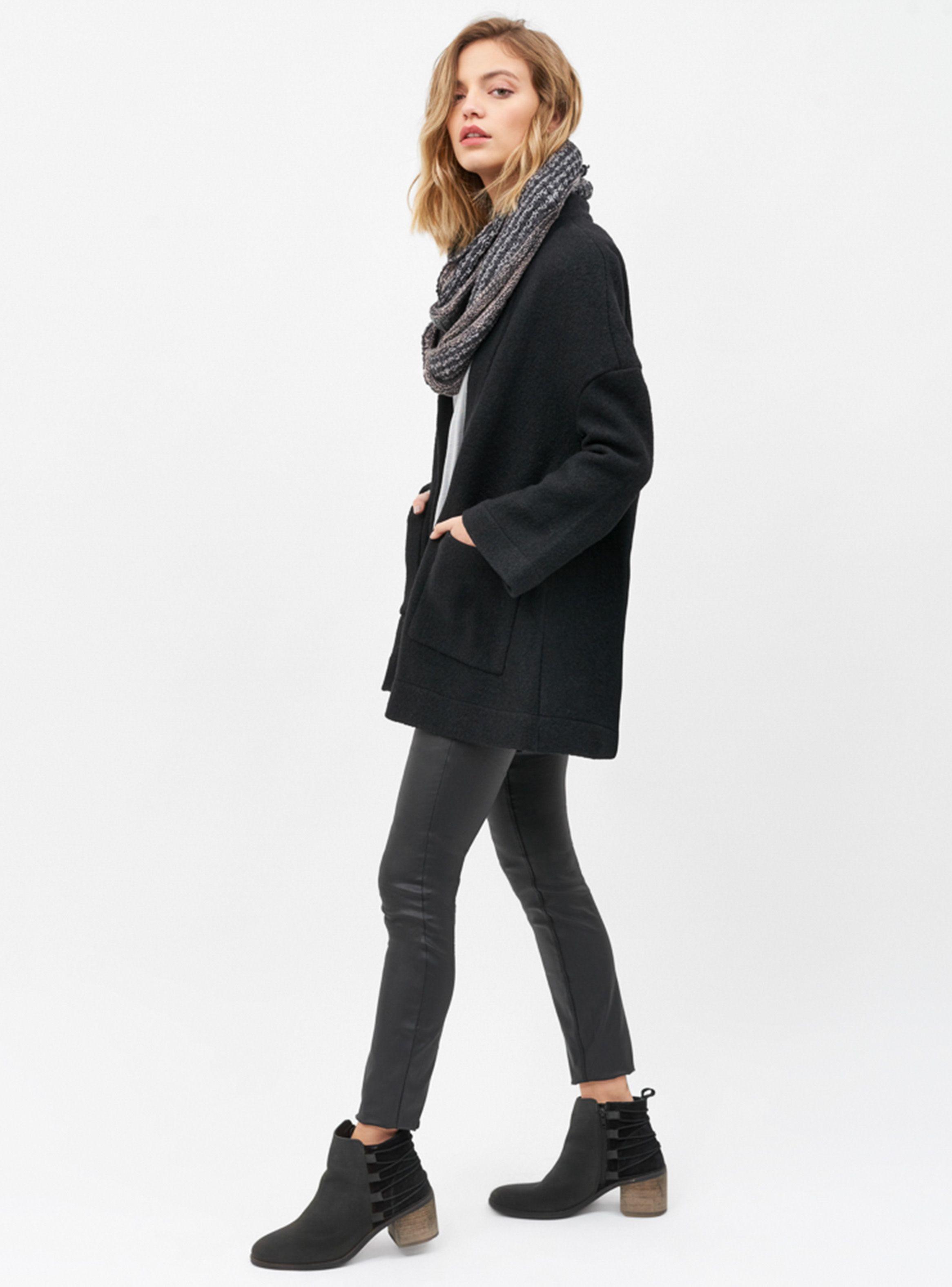 Chaqueta Oversize Umbrale-3