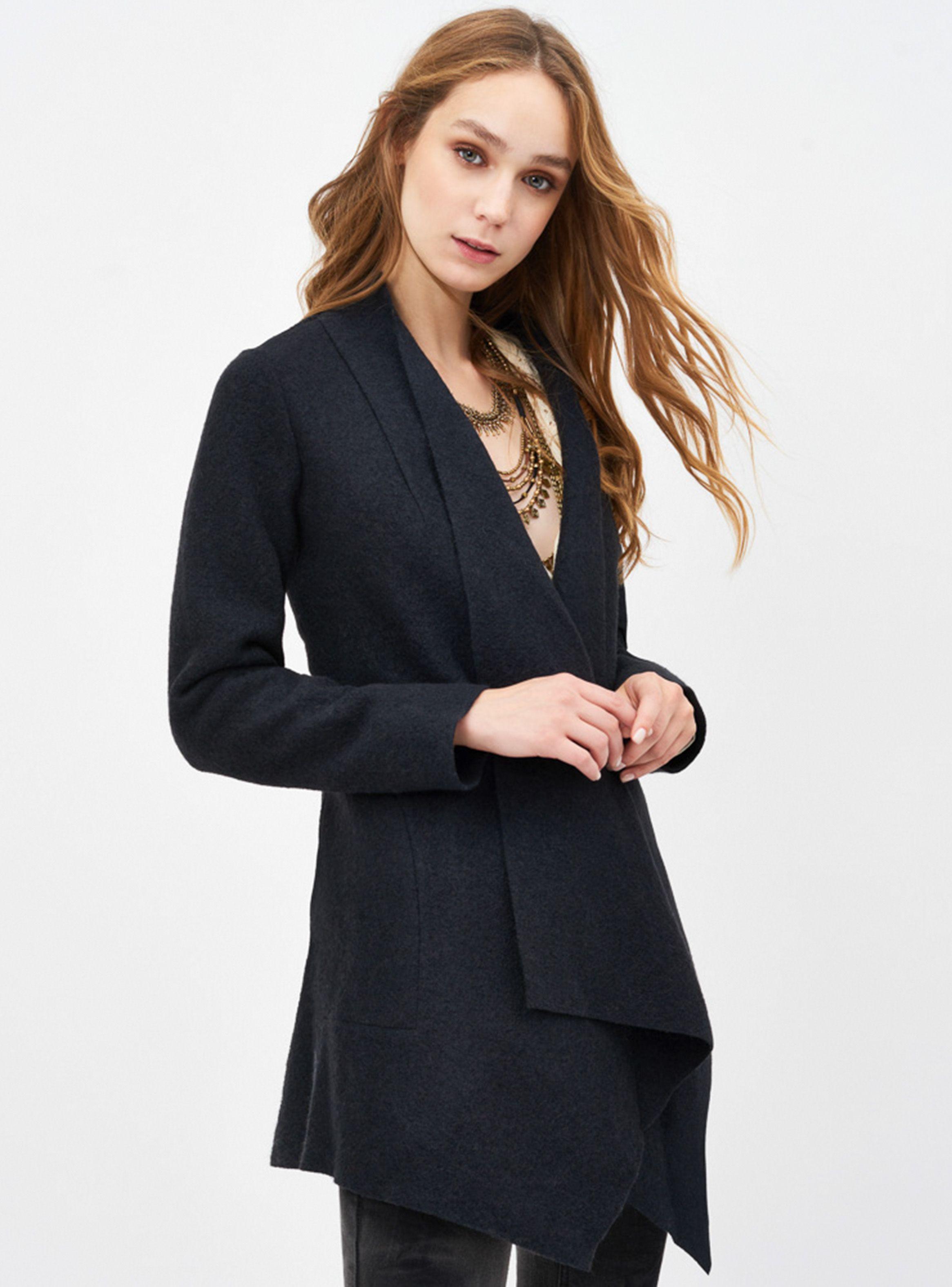 Chaqueta Envolvente Umbrale-0