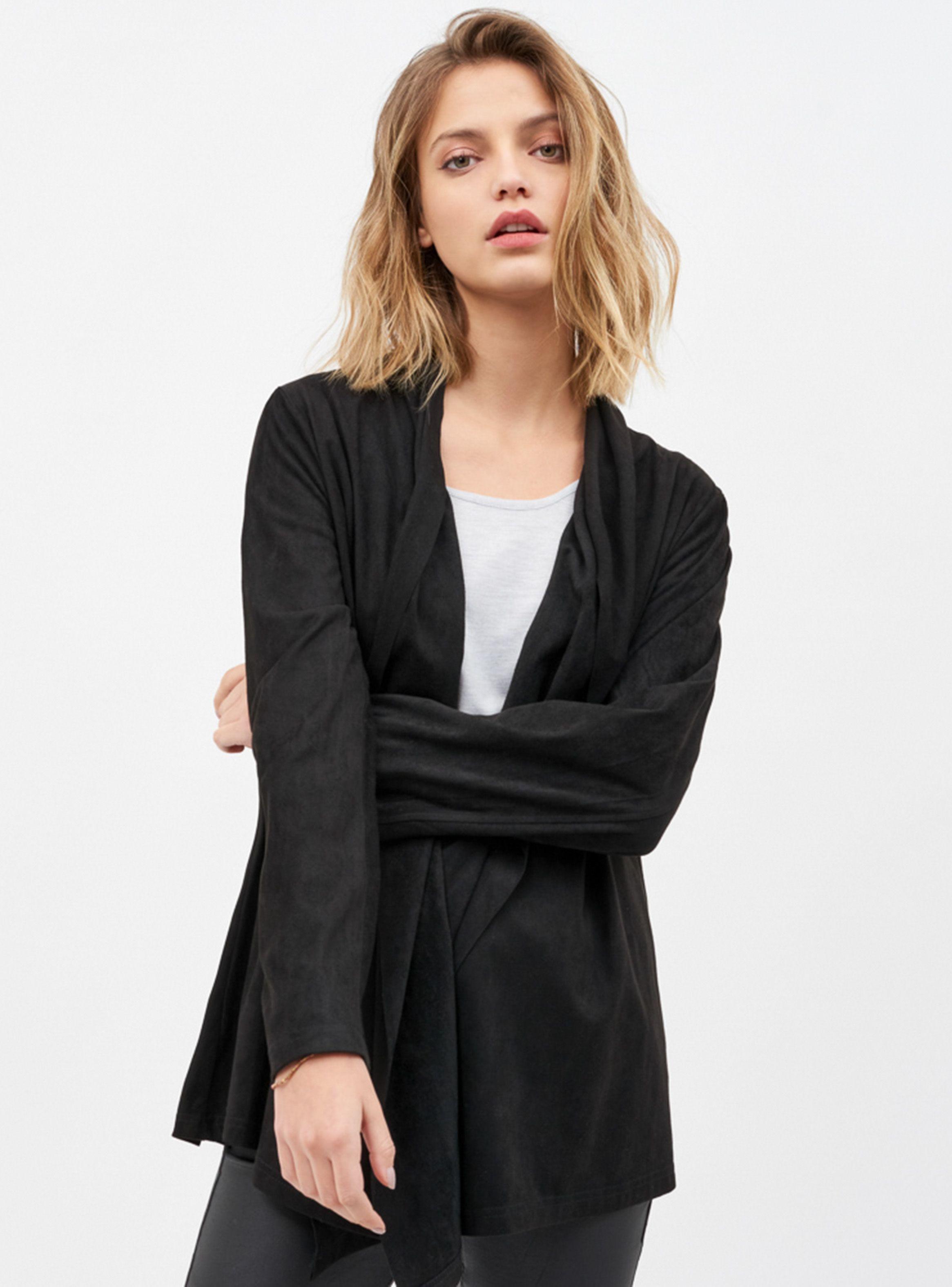 Chaqueta Gamuza Umbrale-0