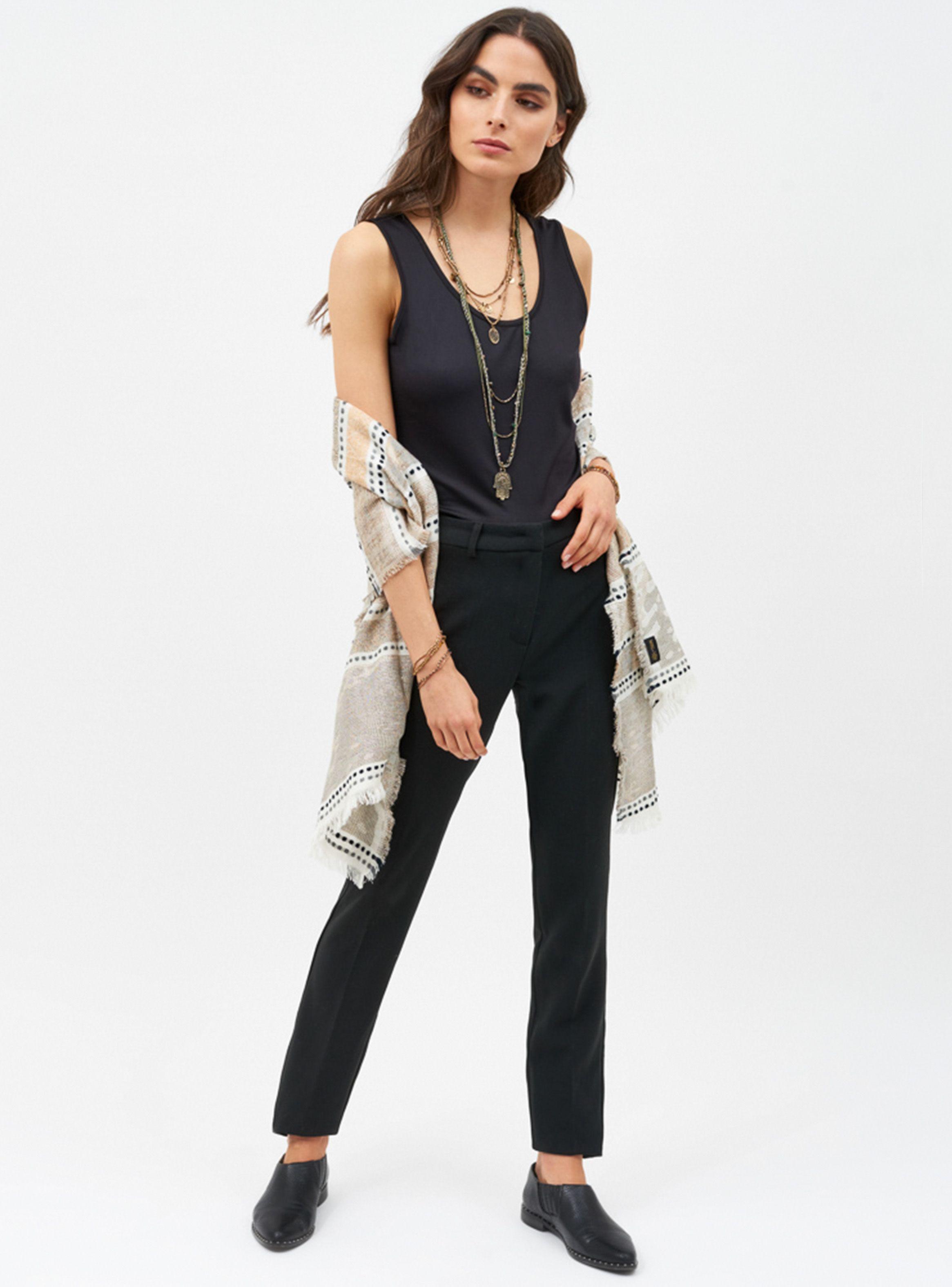 Pantalón Pretina Umbrale Woman-3