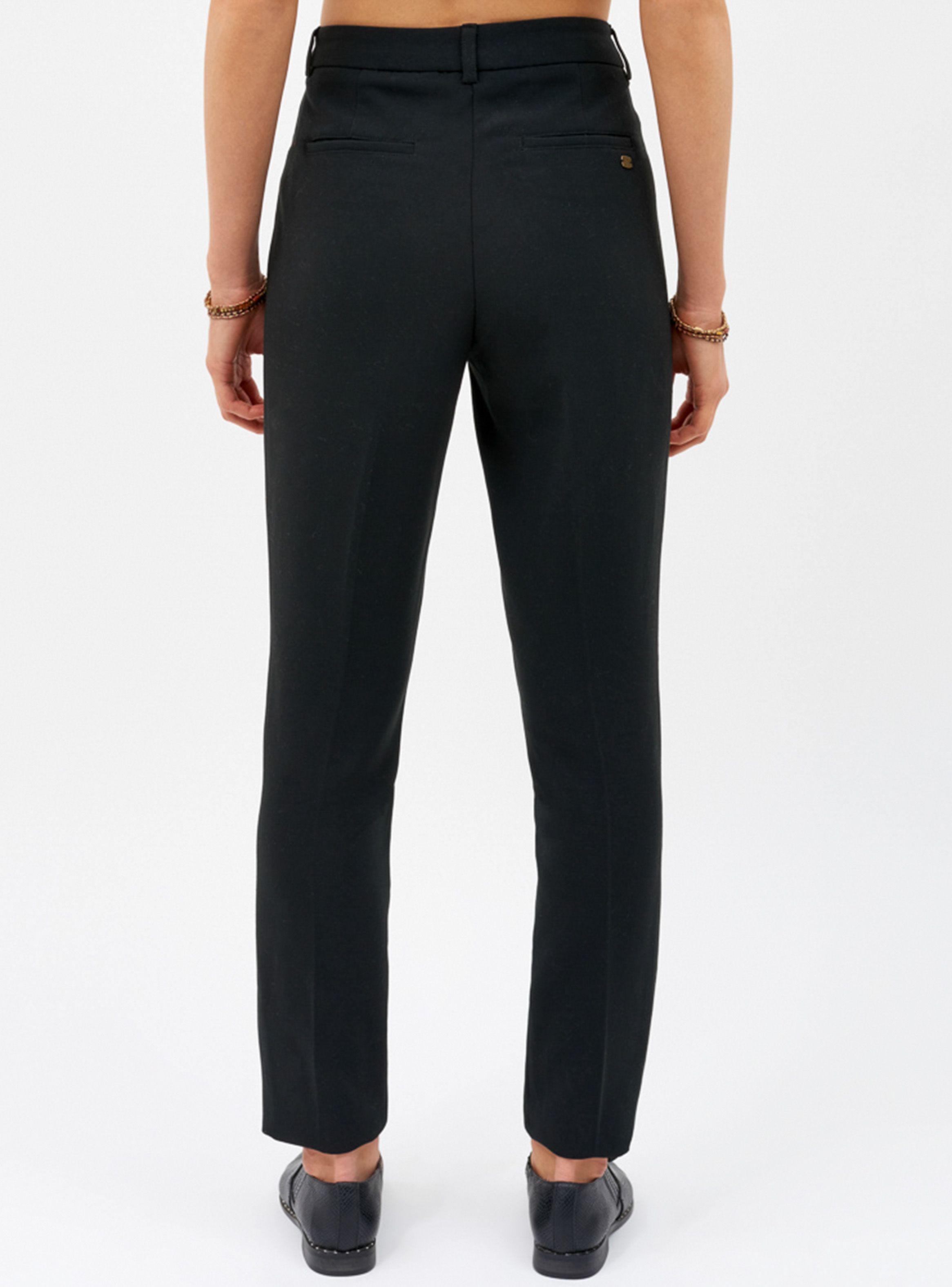 Pantalón Pretina Umbrale Woman-1