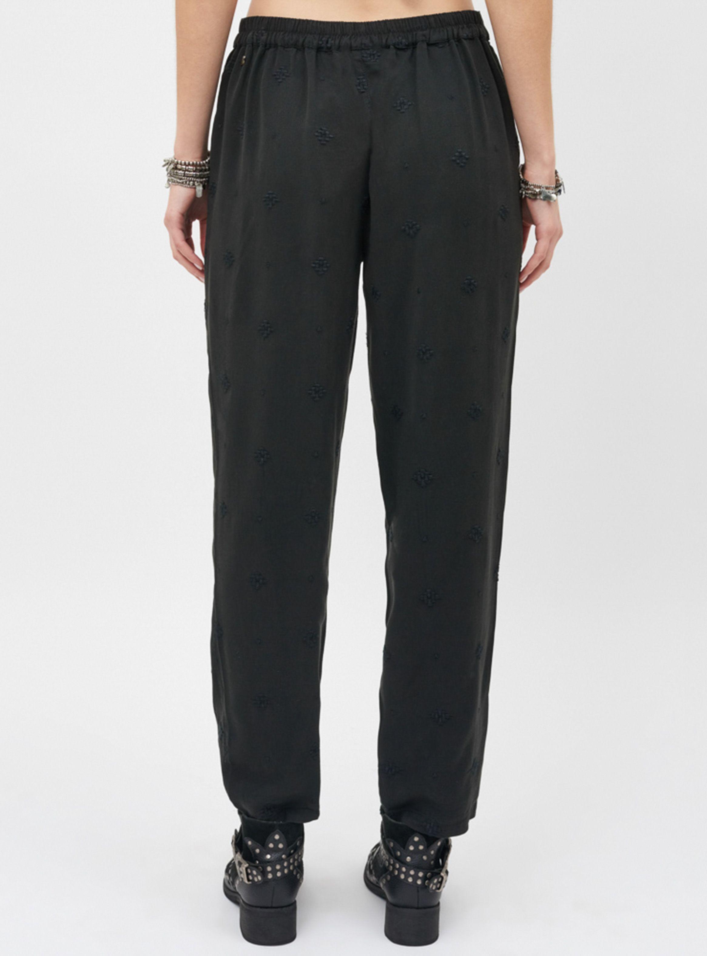 Pantalón Recto Umbrale Woman-1