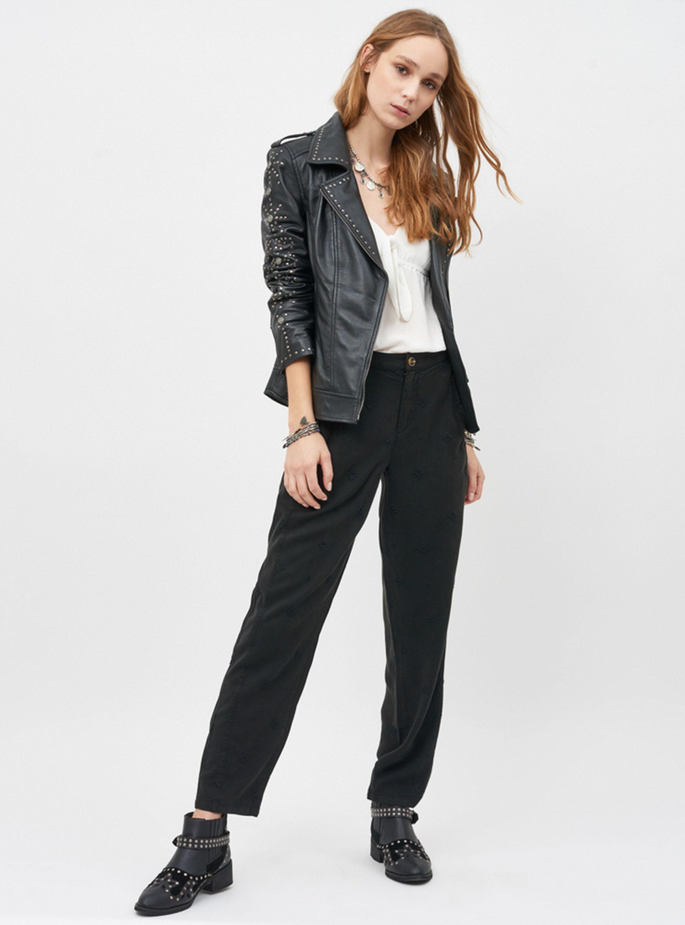 Pantalón Recto Umbrale Woman-3