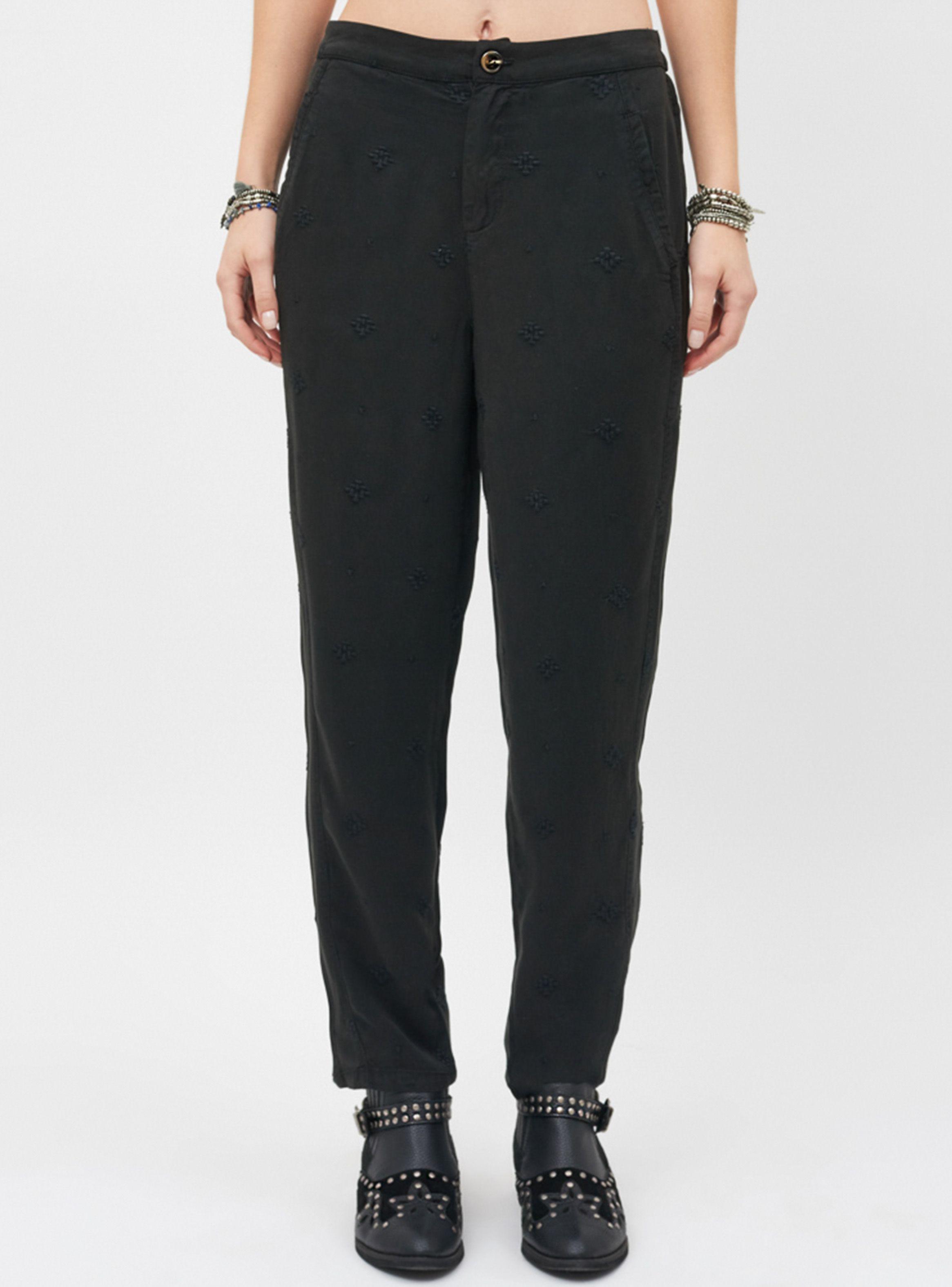 Pantalón Recto Umbrale Woman-0