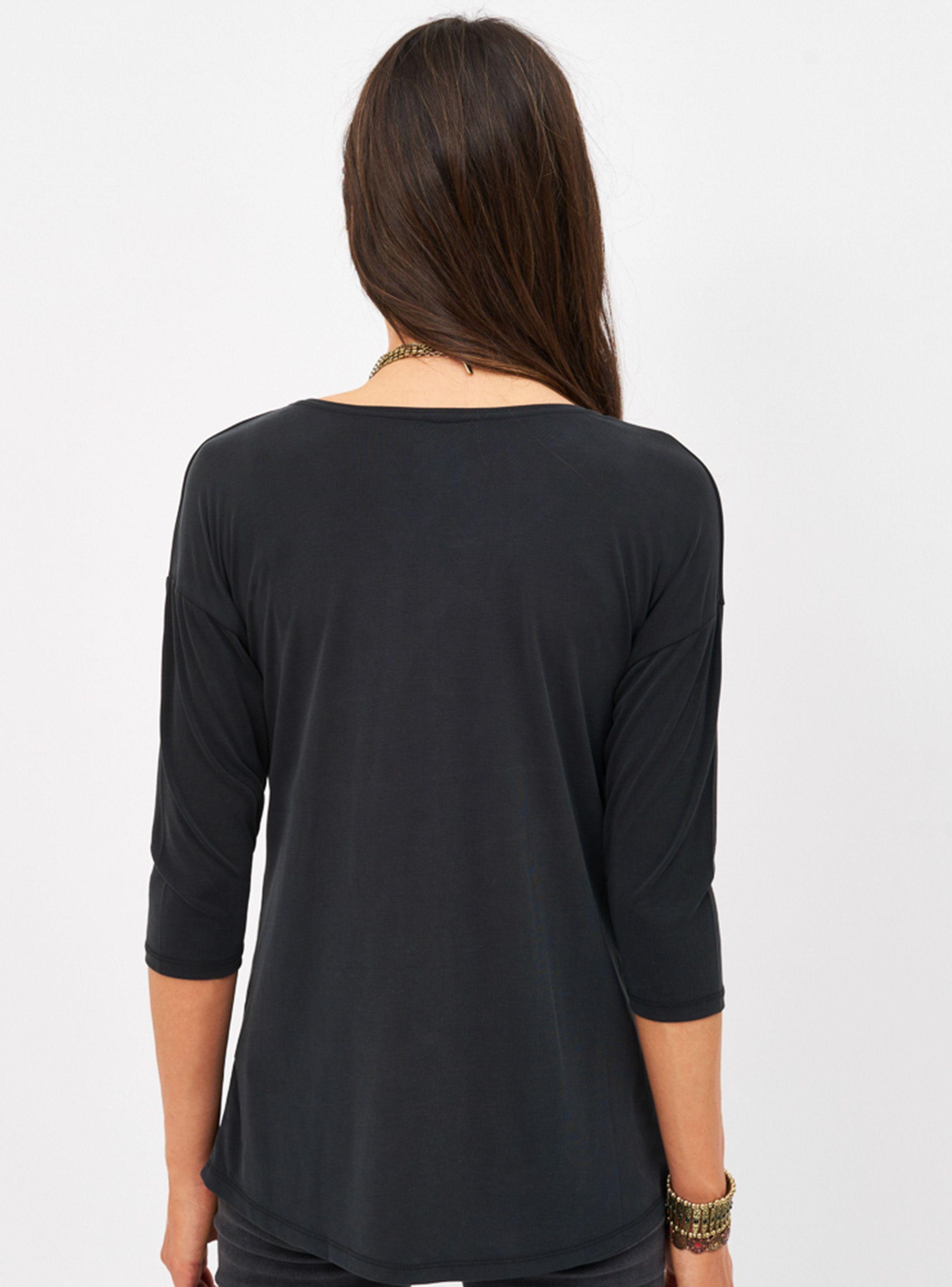 Polera Lisa Umbrale-1