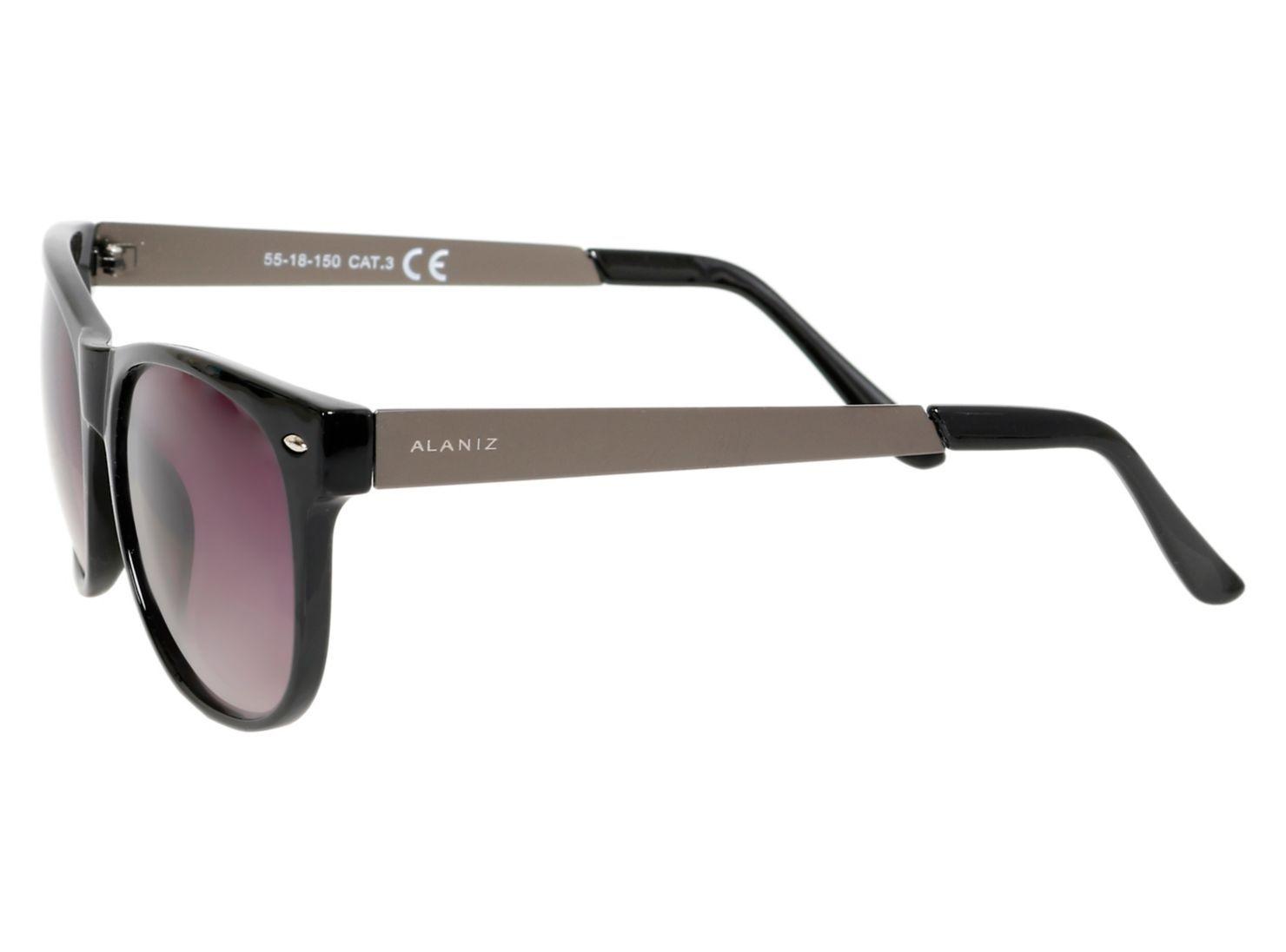 Lentes de Sol Marrón 16 Mujer-1