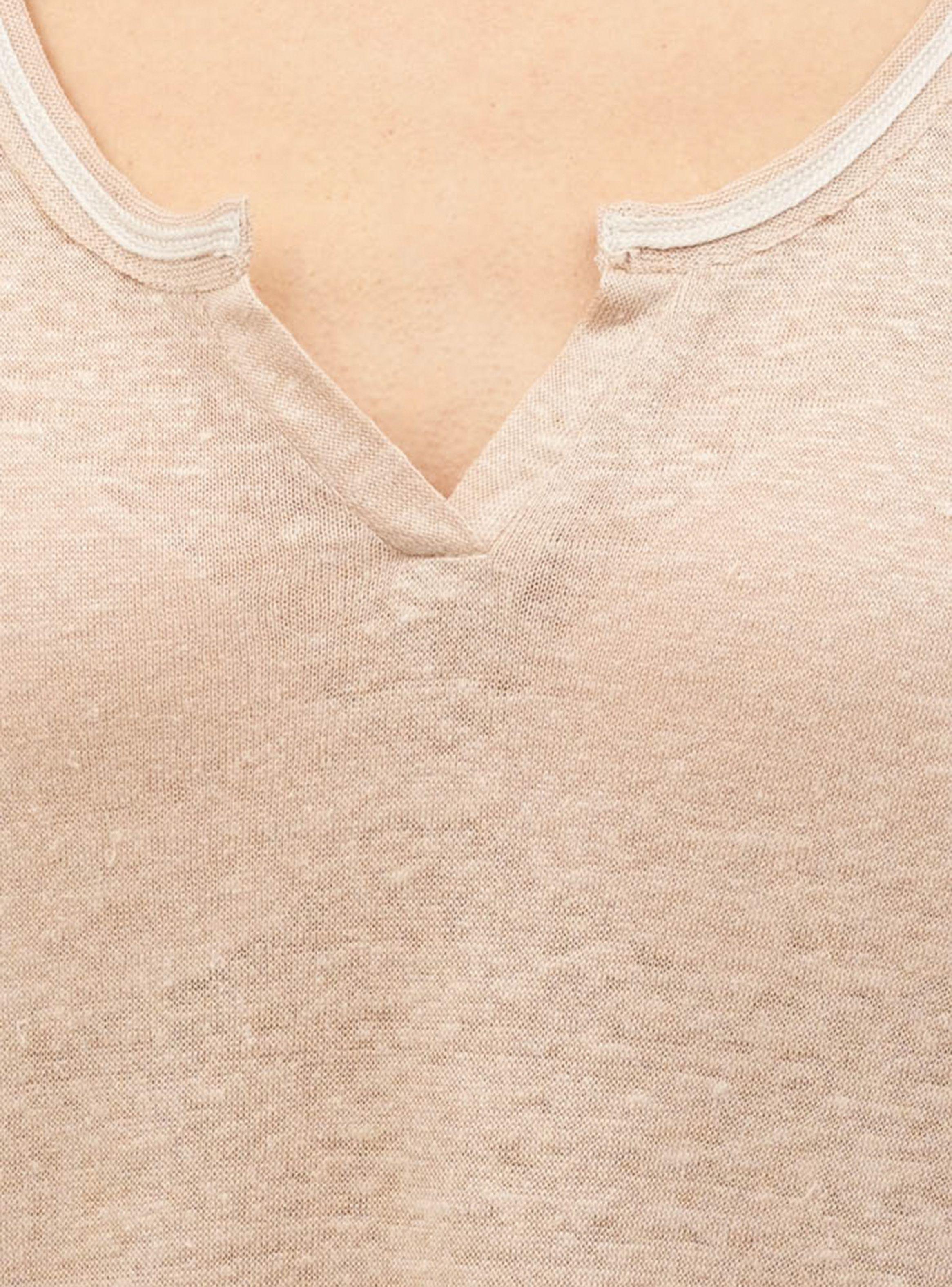 Polera Manga 3/ Umbrale-2