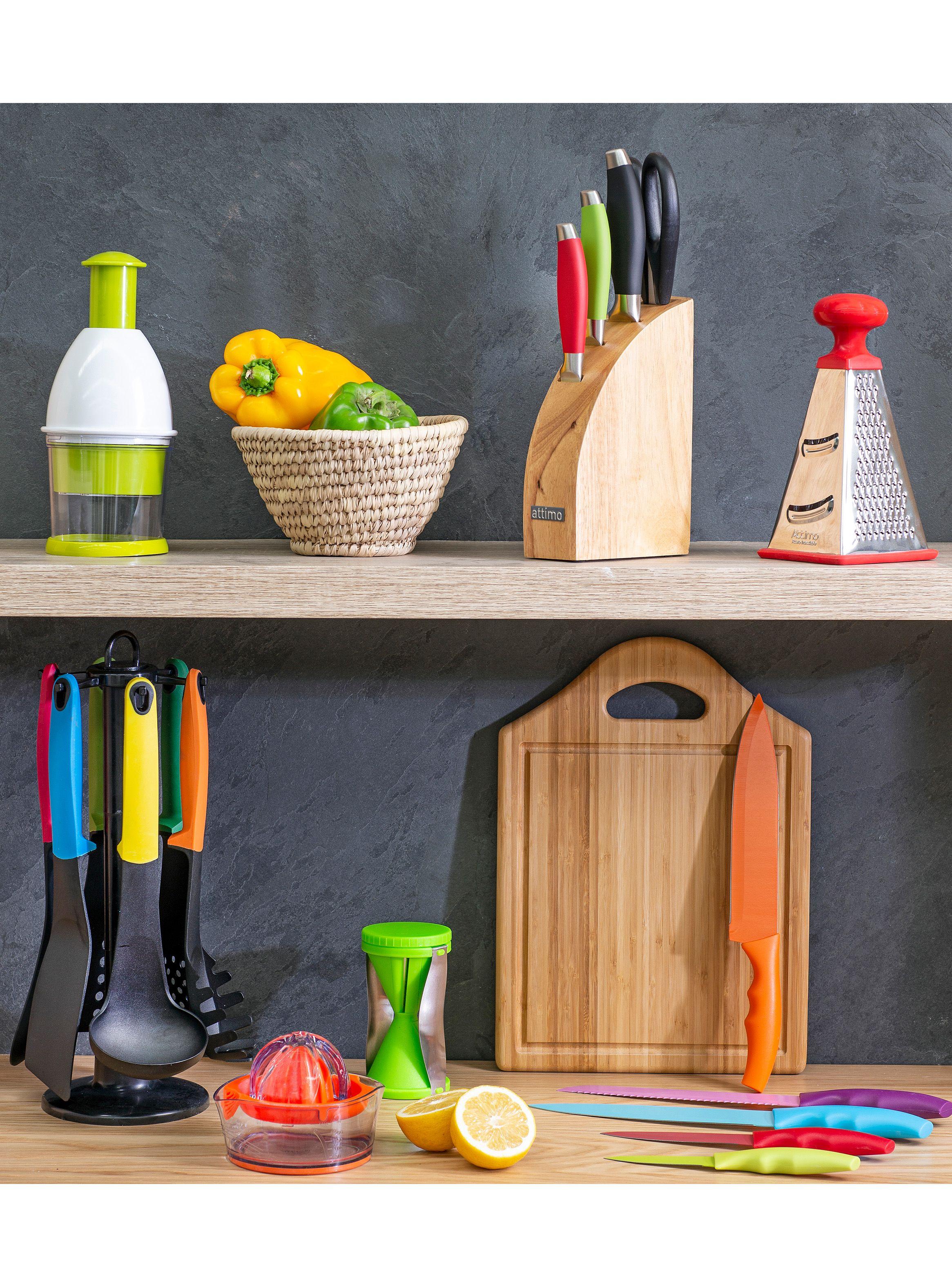 Set 6 Artículos para Cocina-3