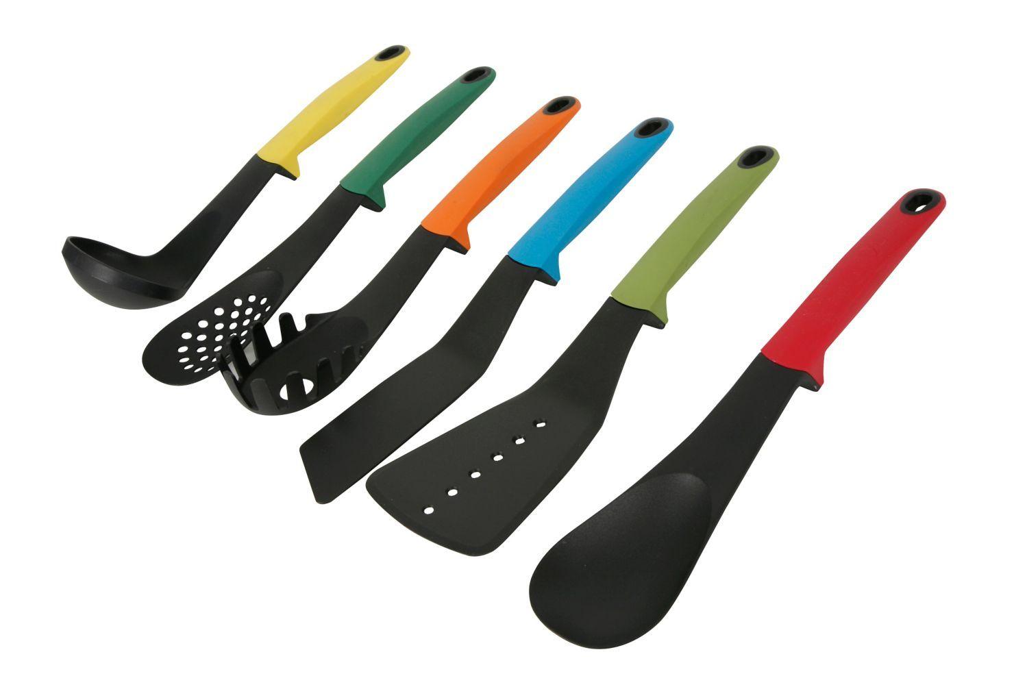 Set 6 Artículos para Cocina-2