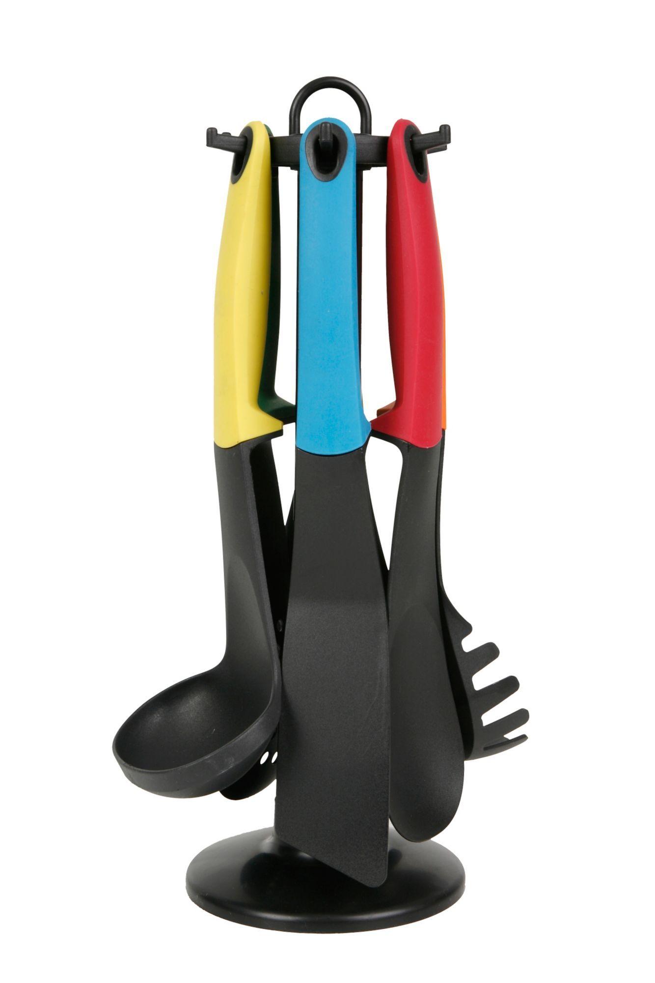 Set 6 Artículos para Cocina-0