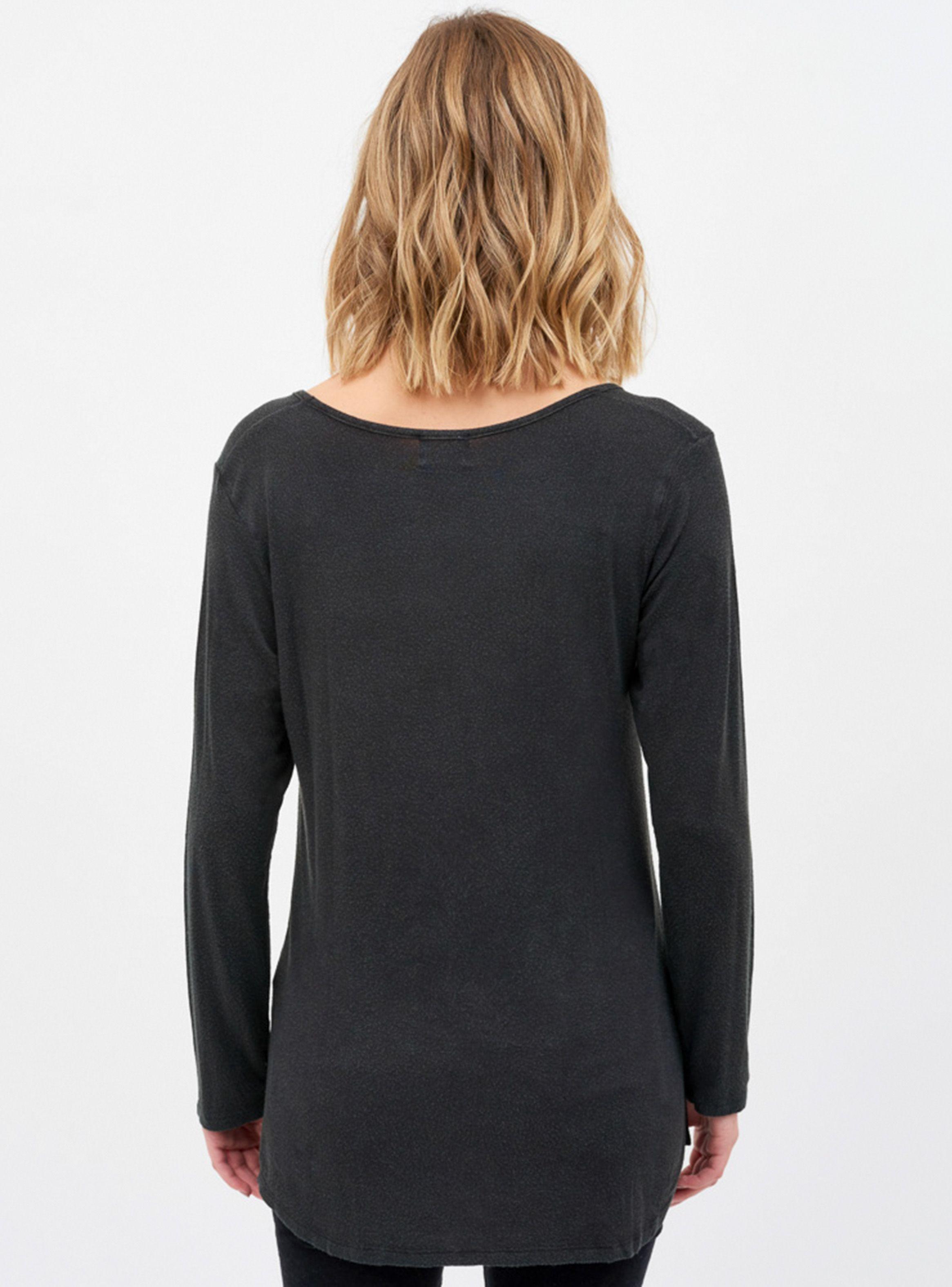 Polera Bordado Frontal Umbrale Woman-1