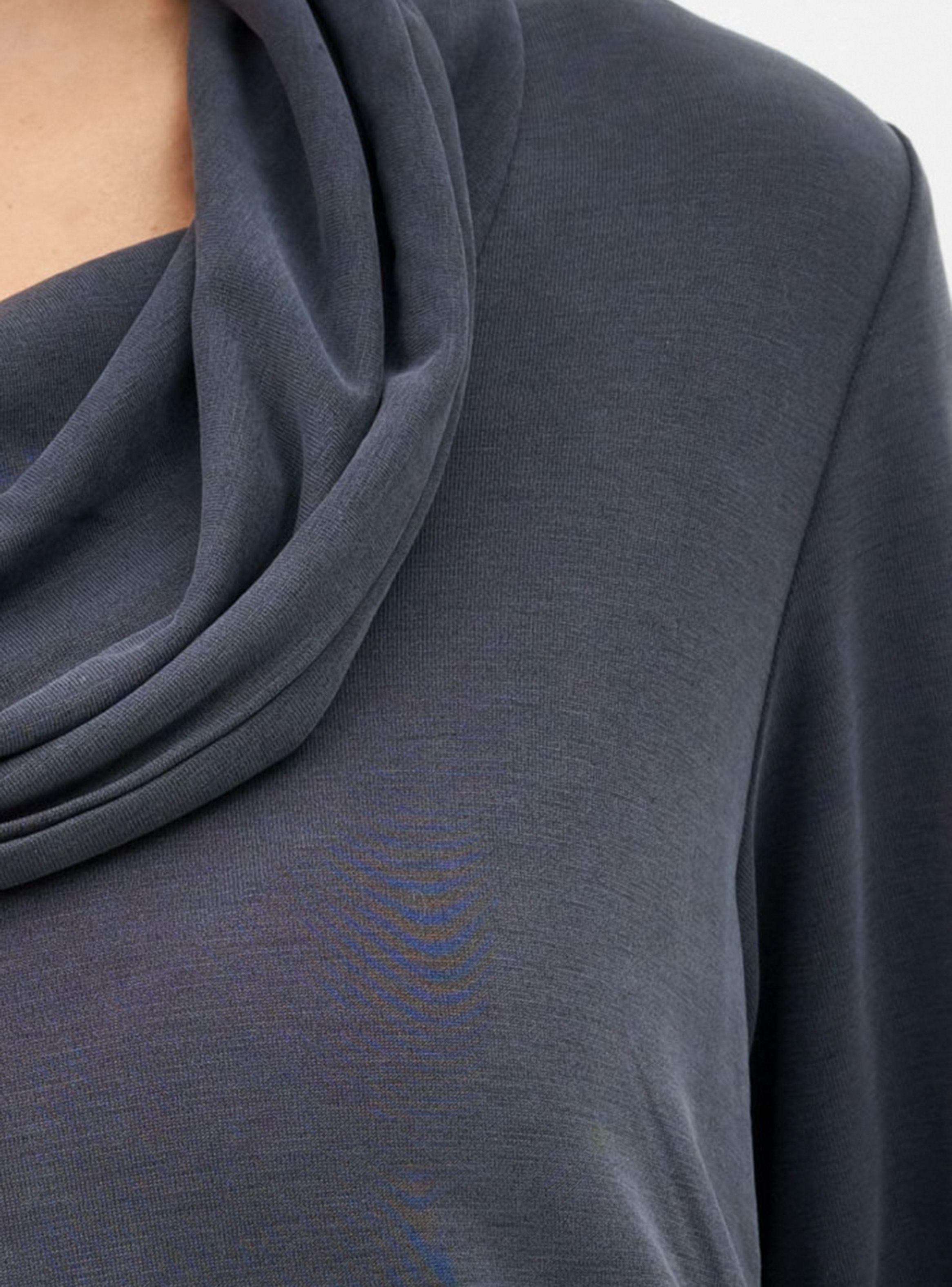 Polera Cuello Bote Umbrale-2