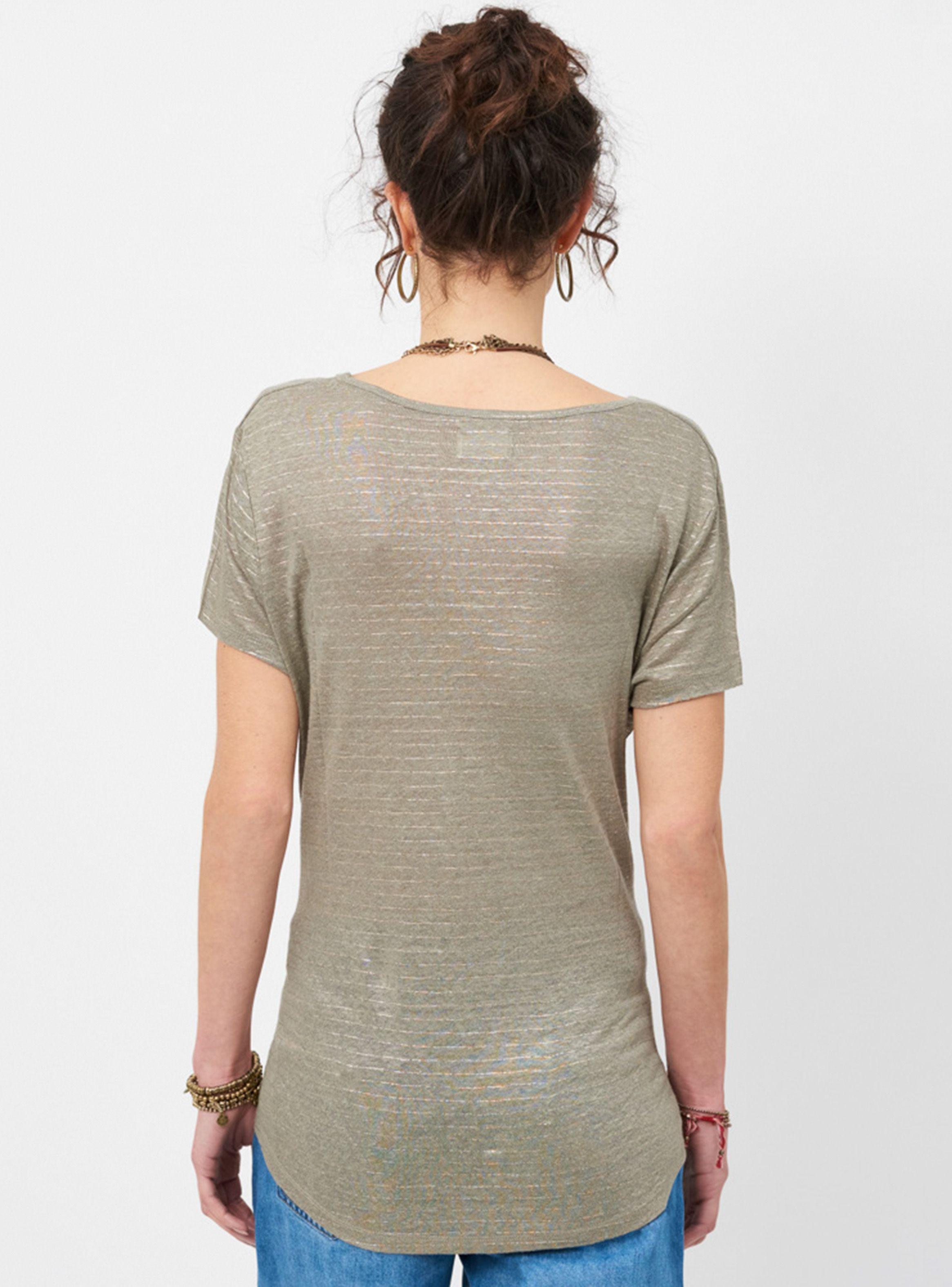 Polera Ovalada Umbrale-1