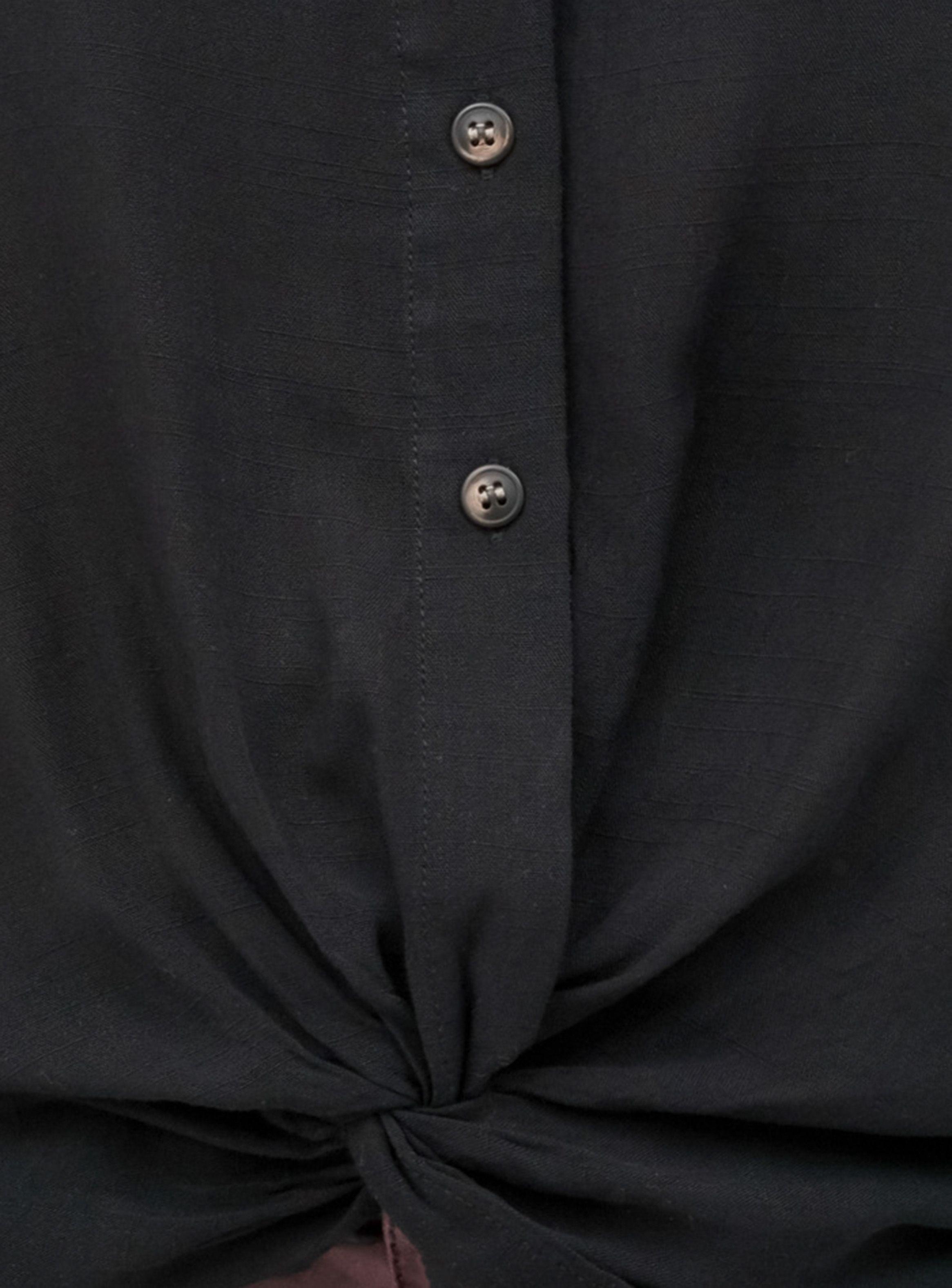 Polera Estilo Recogido Umbrale-2