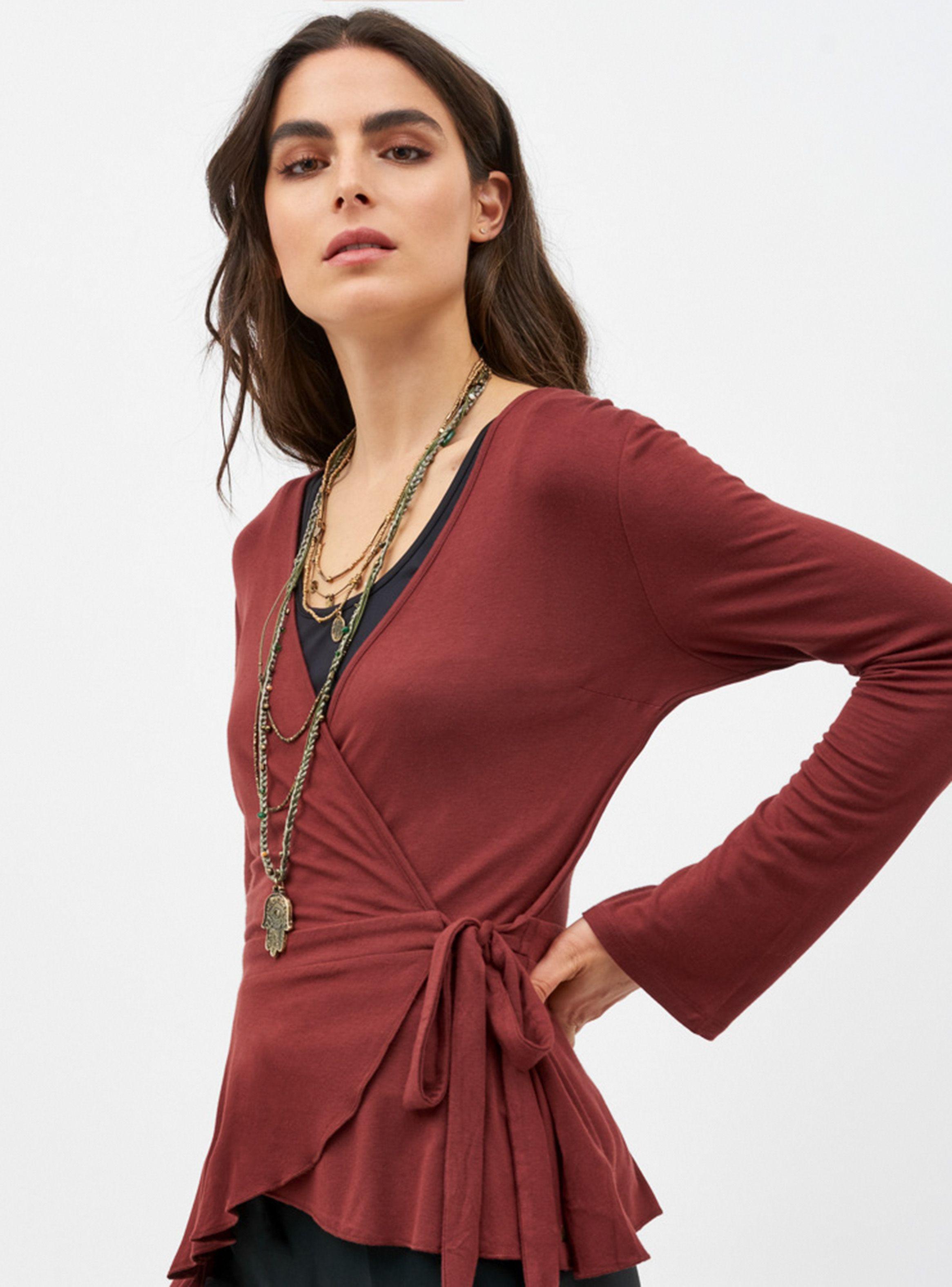 Polera Lazo Umbrale-0