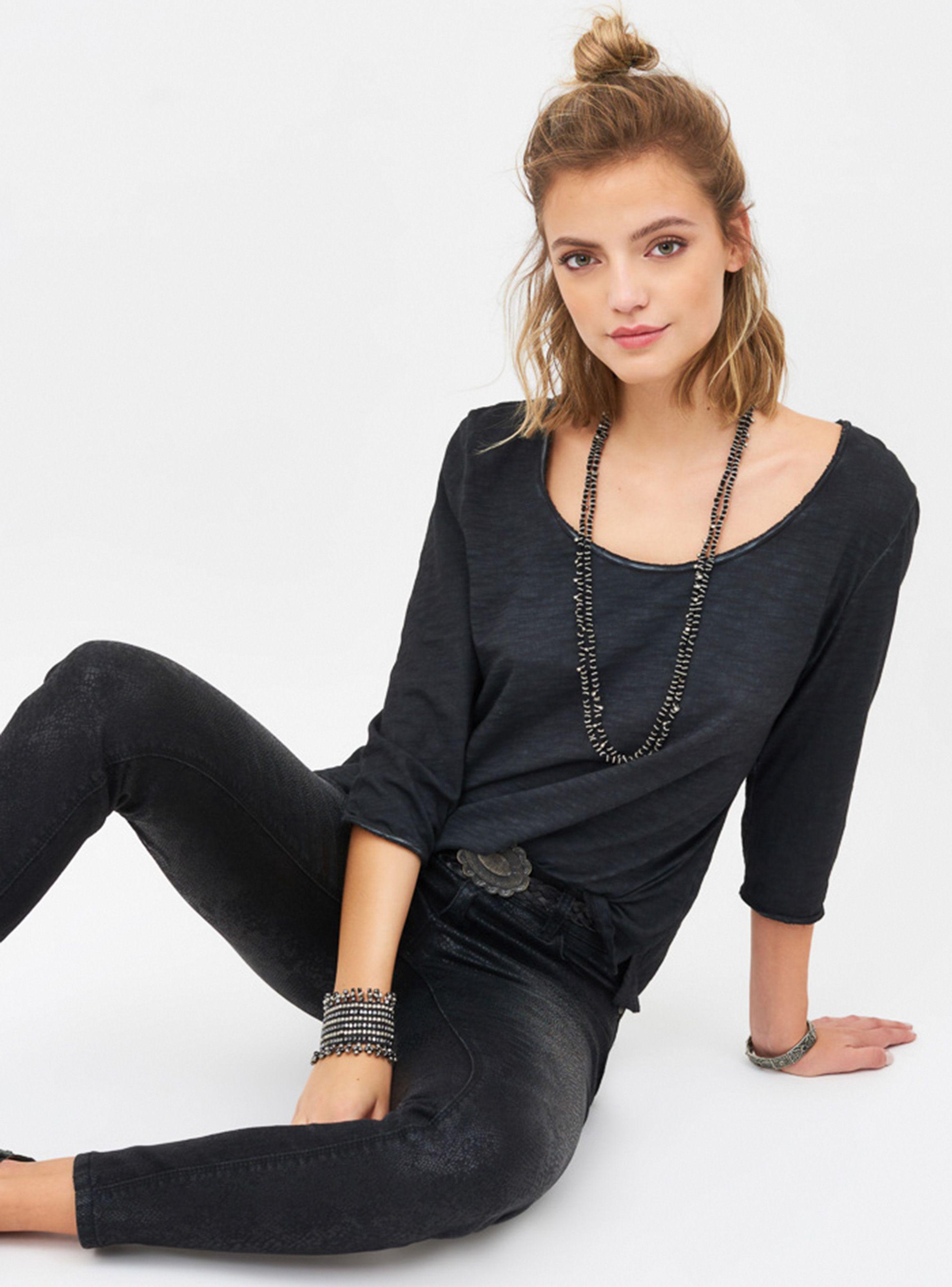 Polera Espalda Anudada Umbrale-3