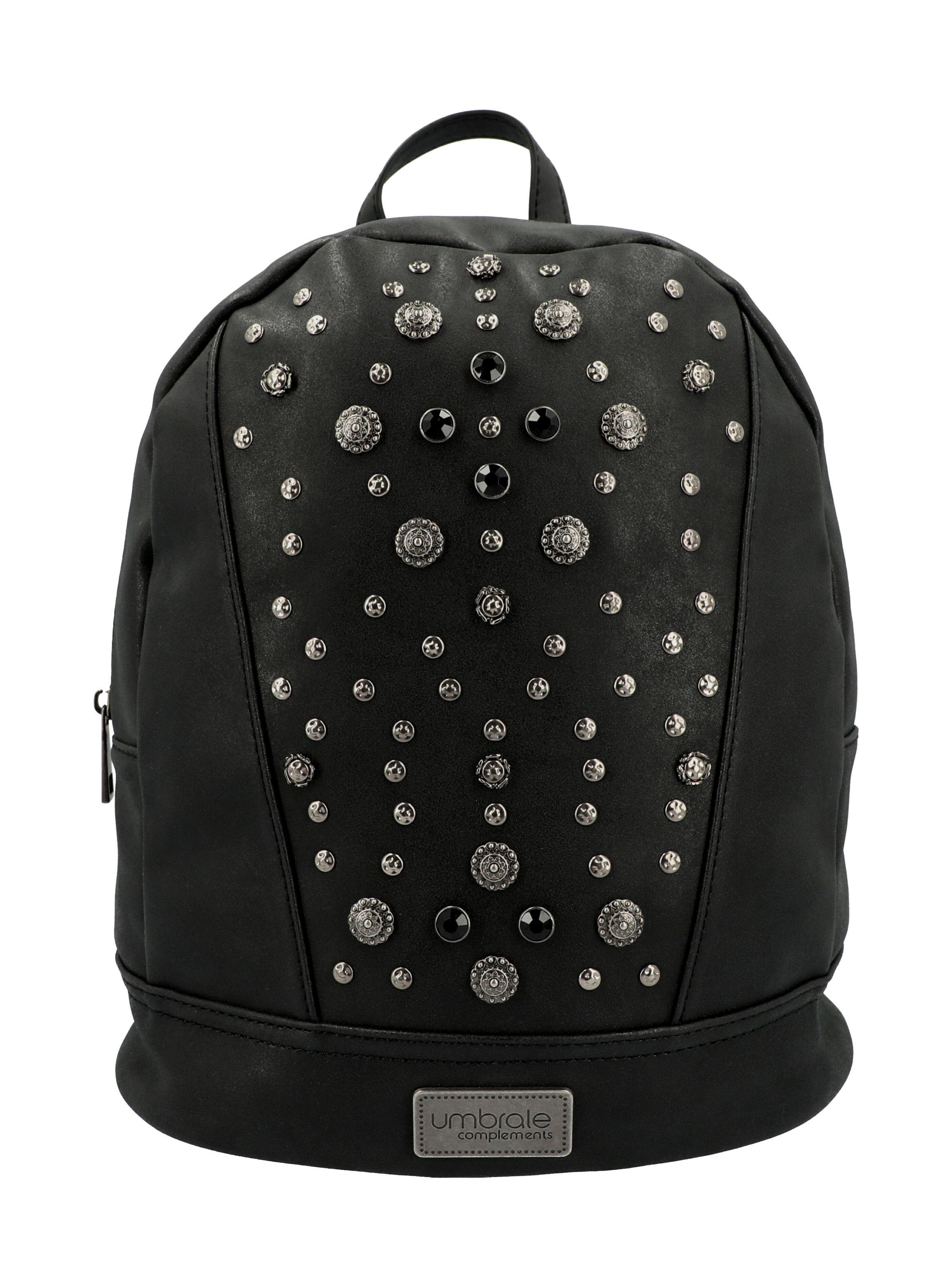 Mochila Umbrale Tachas Mixtas-0