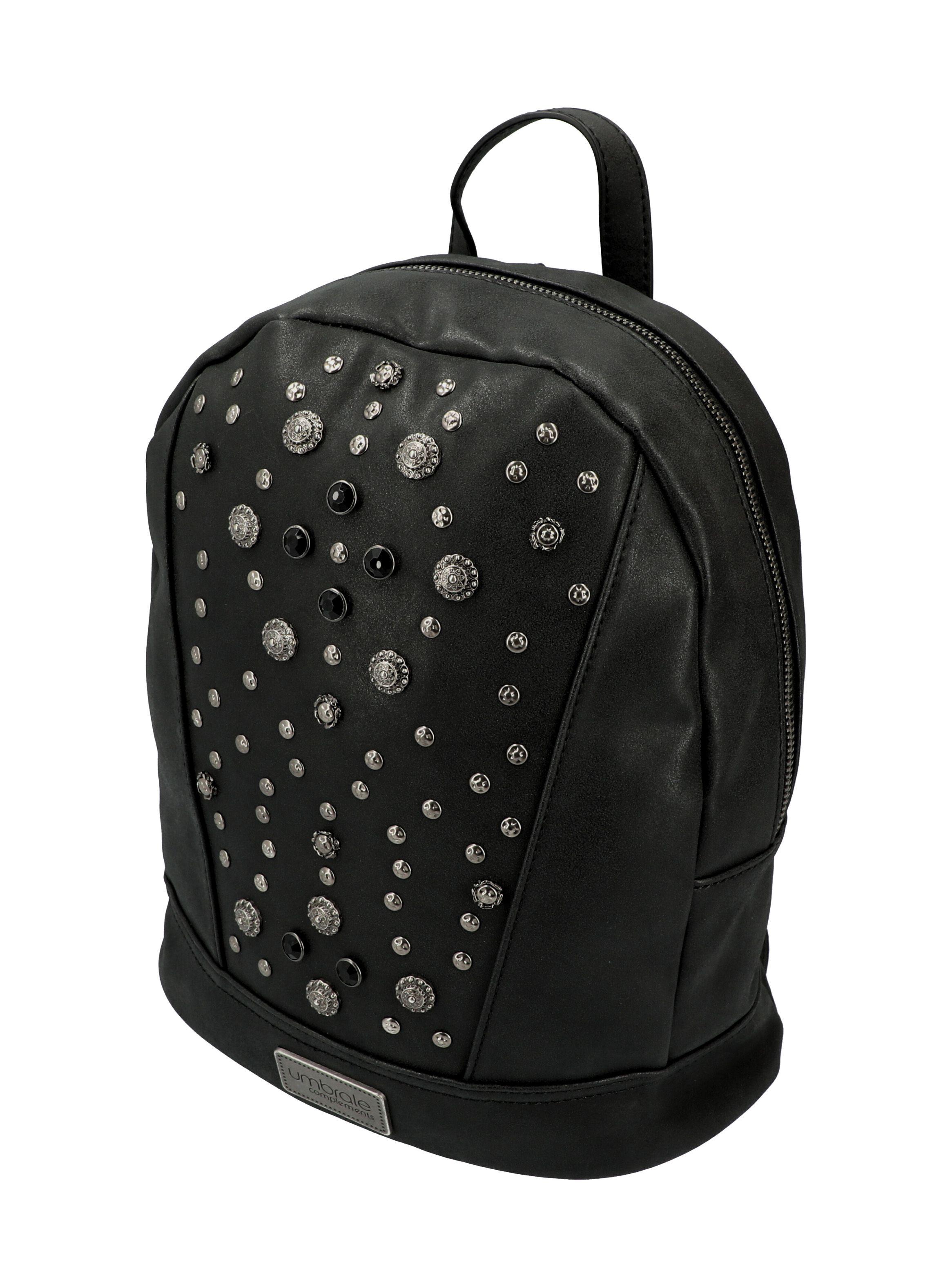 Mochila Umbrale Tachas Mixtas-1